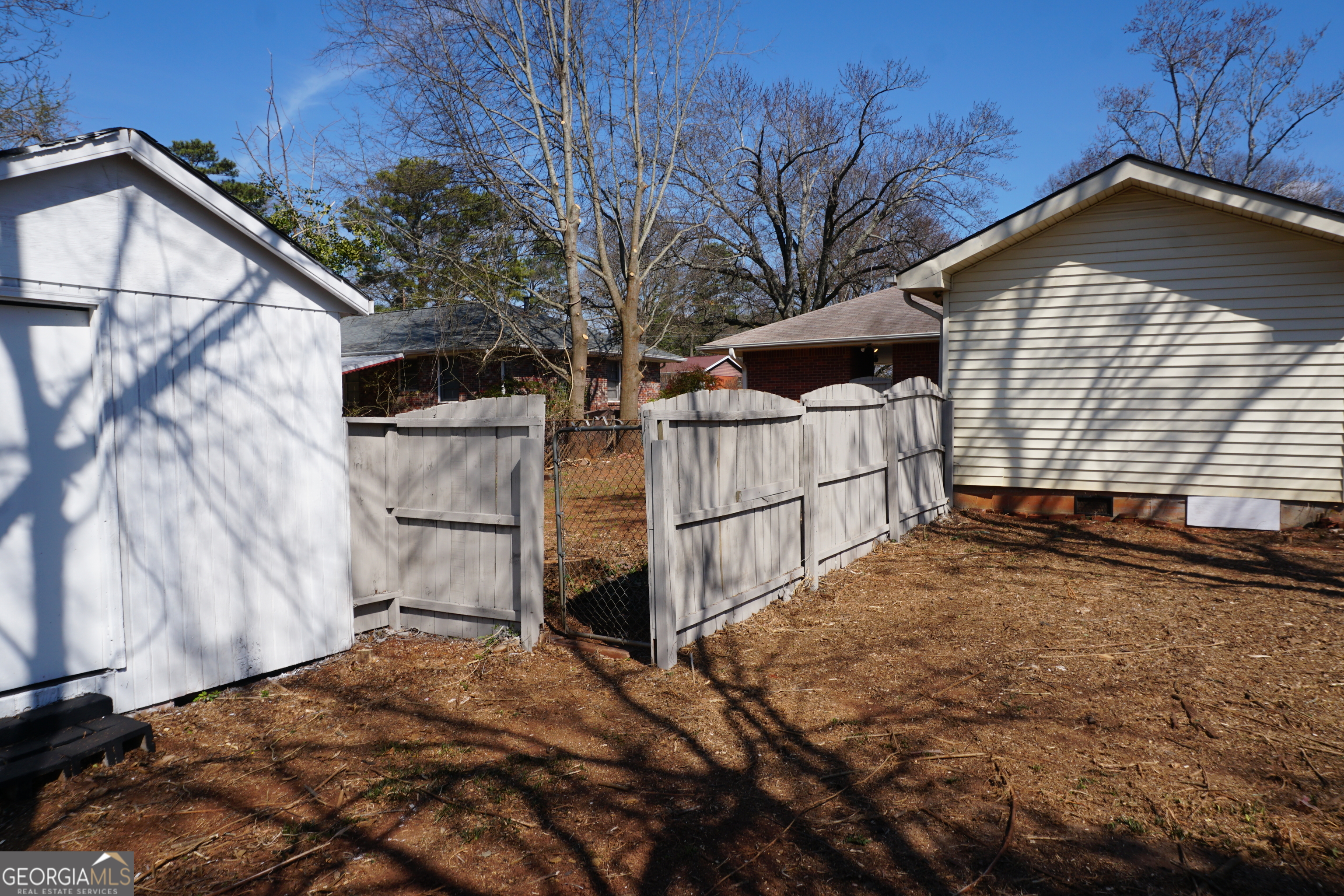 5647 Highland Street Forest Park GA 30297