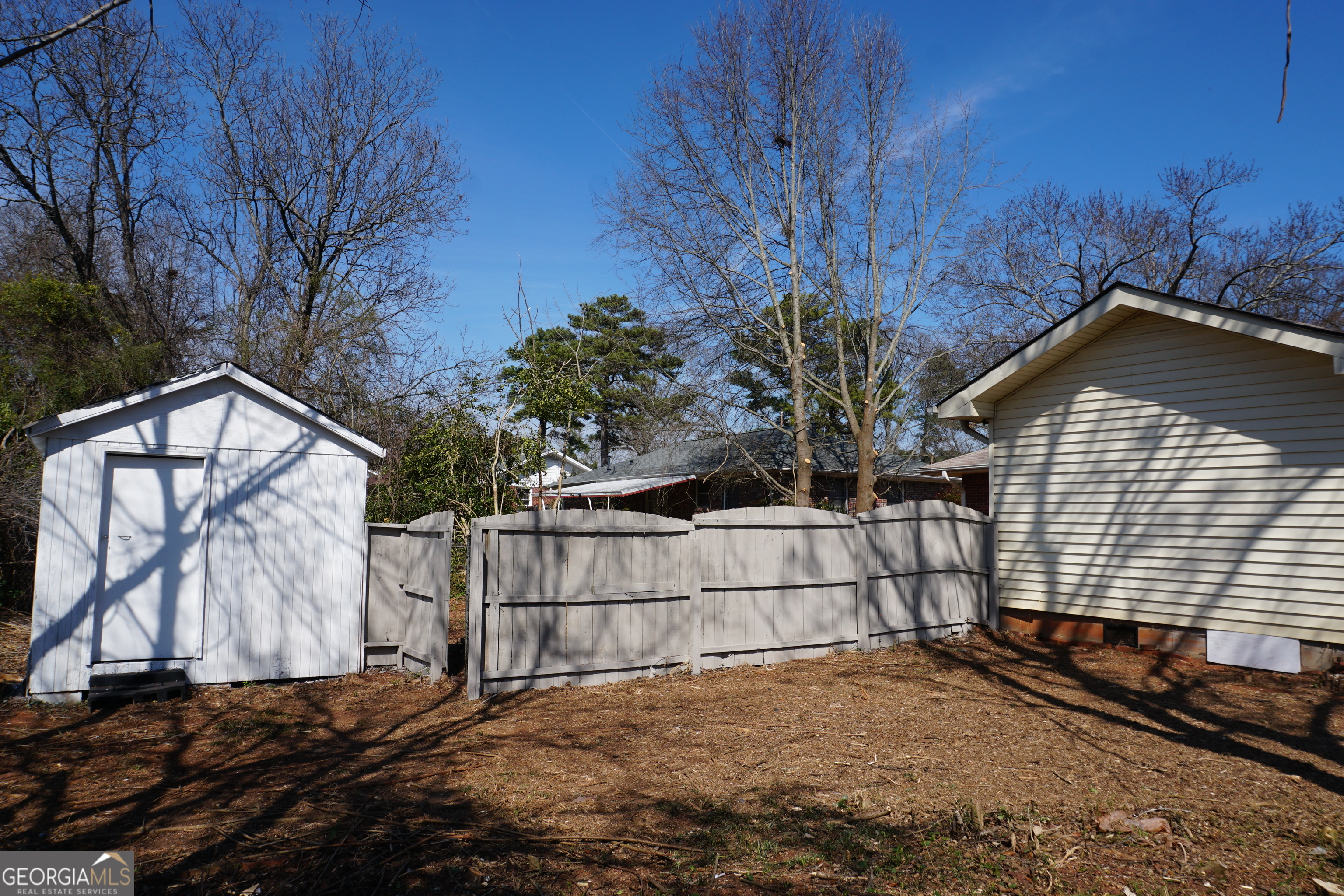 5647 Highland Street Forest Park GA 30297