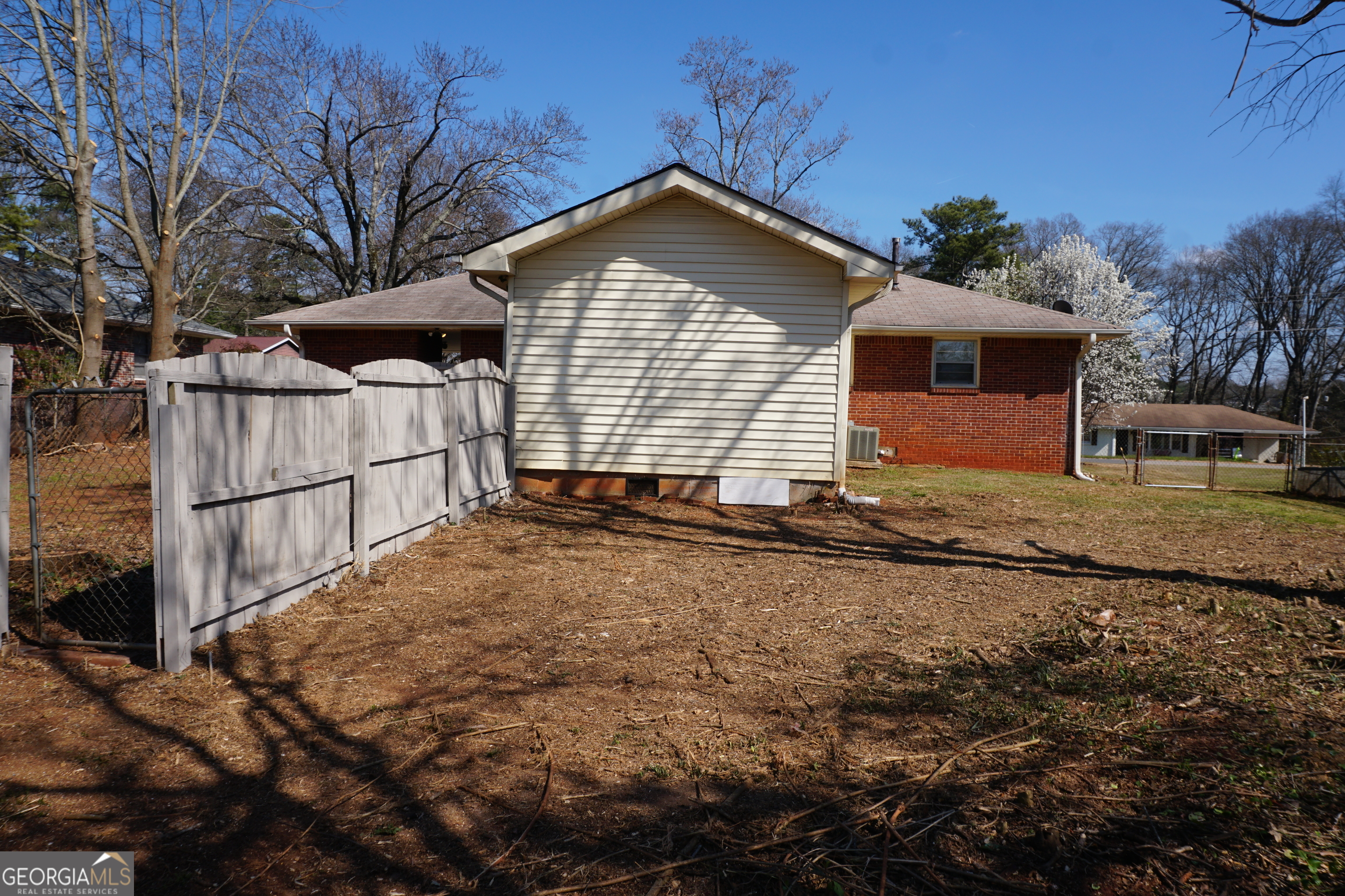 5647 Highland Street Forest Park GA 30297