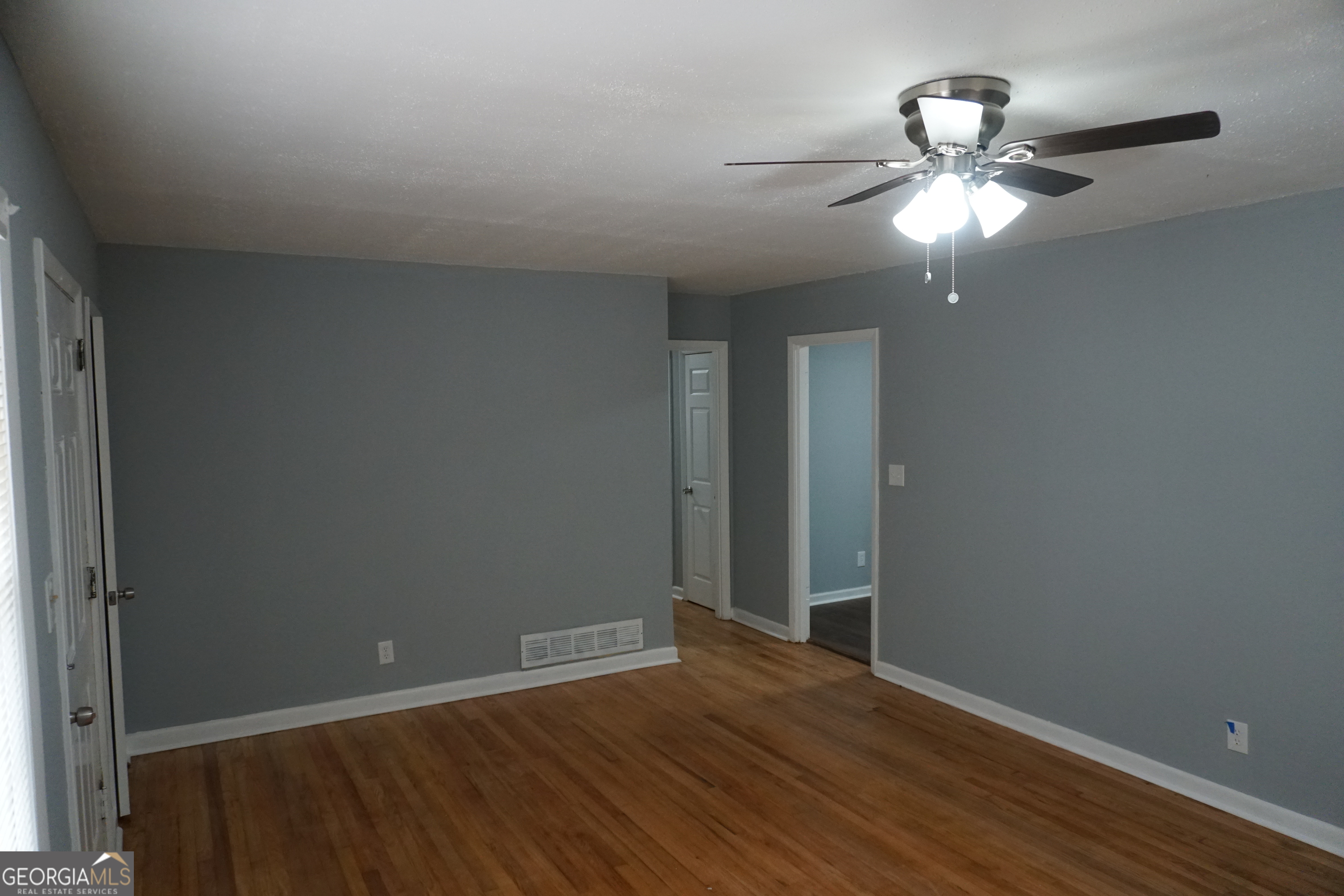 5647 Highland Street Forest Park GA 30297