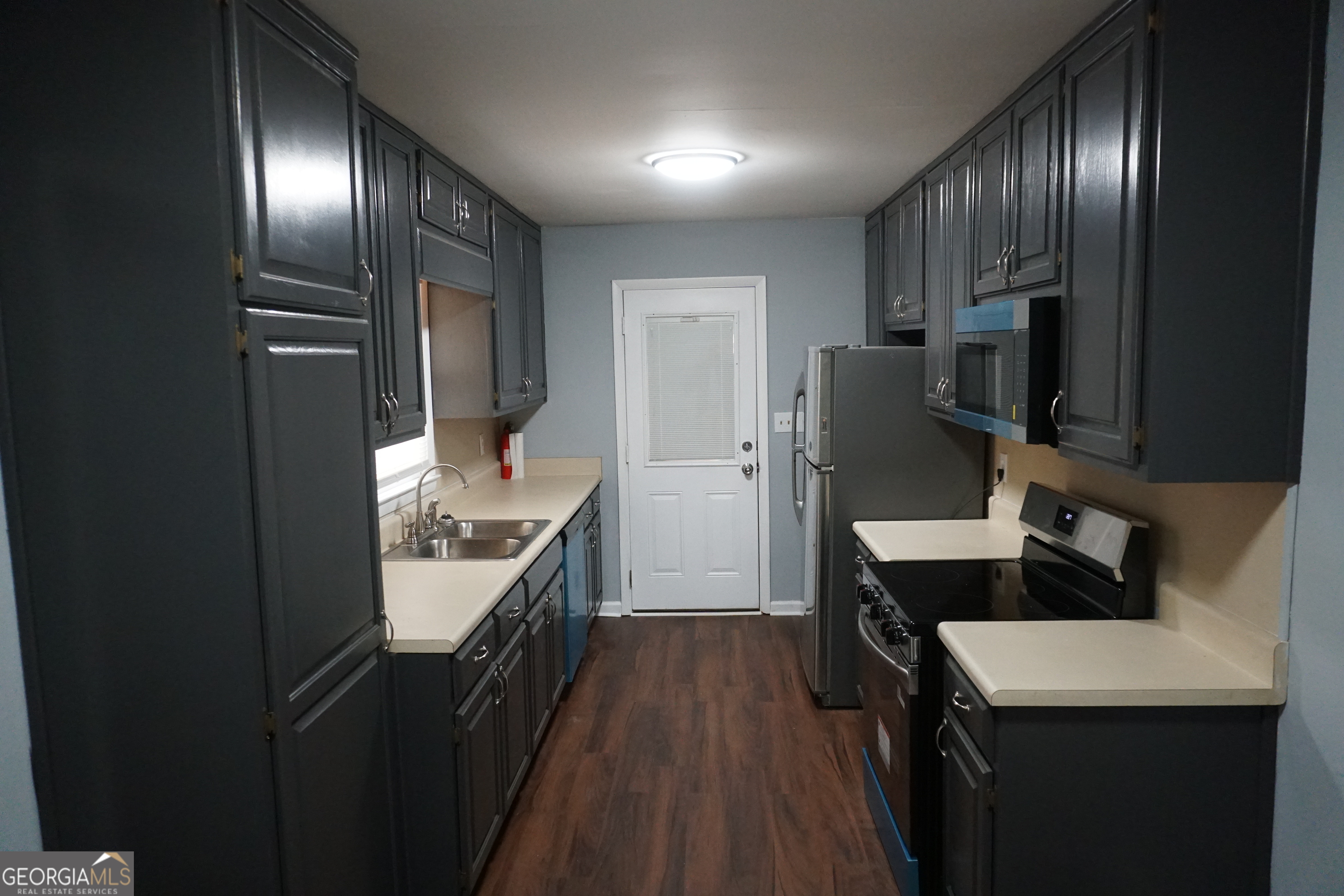 5647 Highland Street Forest Park GA 30297