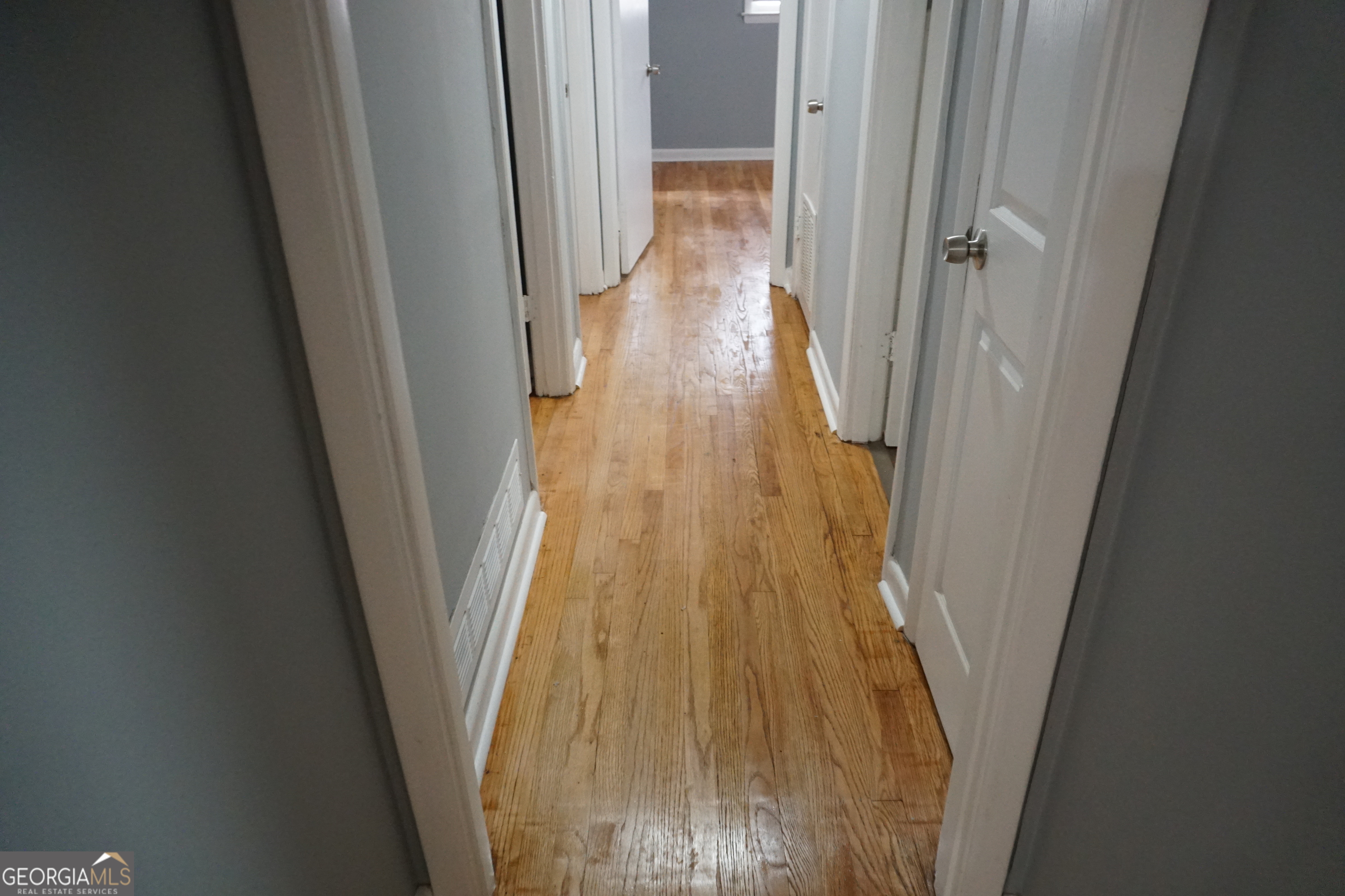 5647 Highland Street Forest Park GA 30297