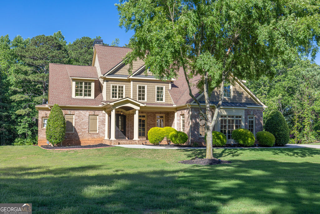 9145 Greenway Court Gainesville GA 30506
