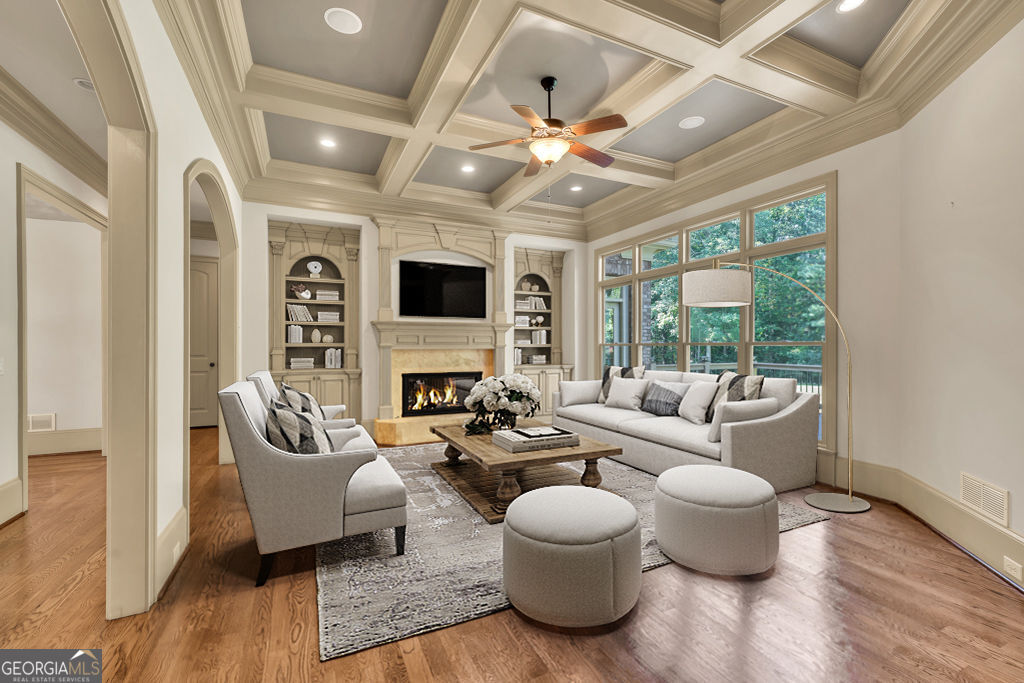9145 Greenway Court Gainesville GA 30506