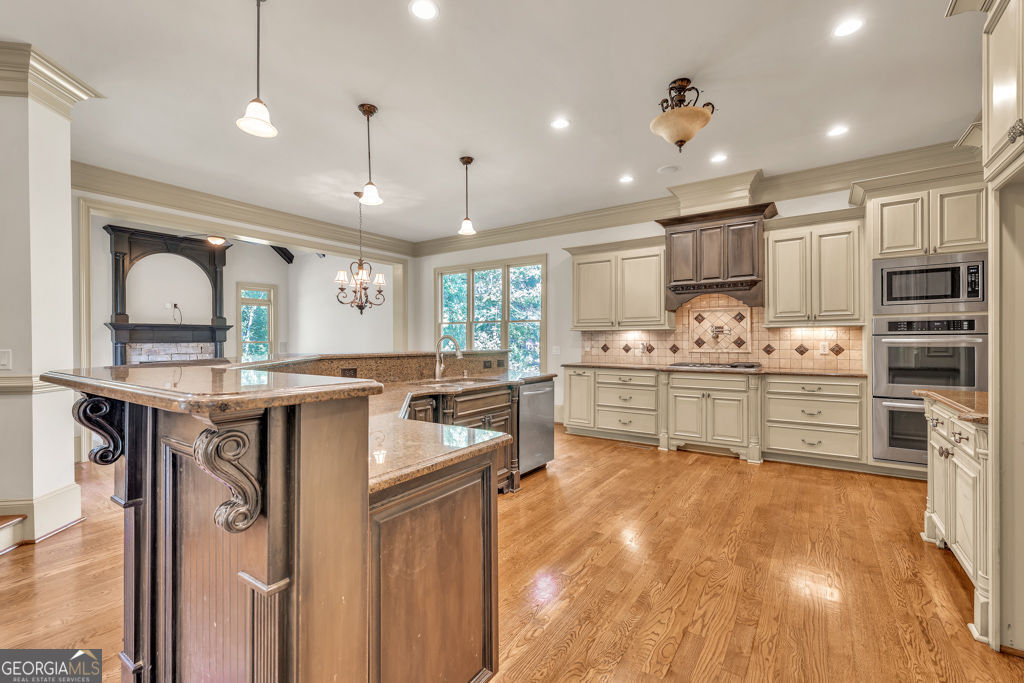 9145 Greenway Court Gainesville GA 30506