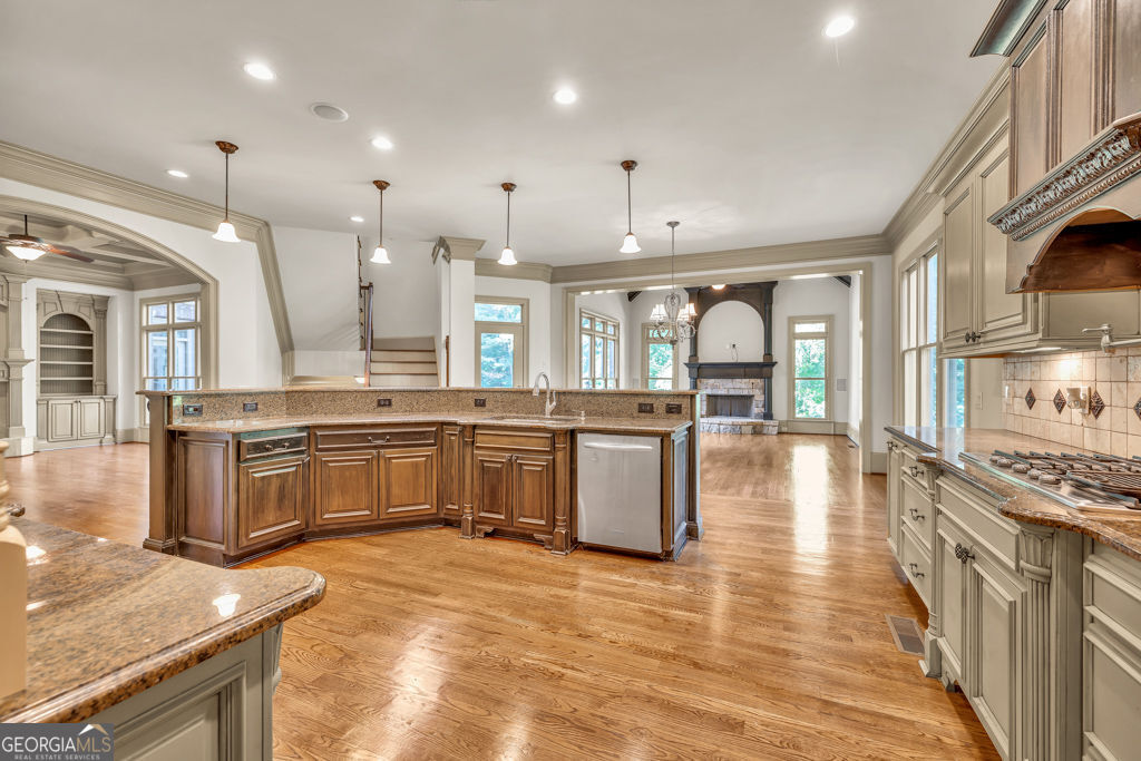 9145 Greenway Court Gainesville GA 30506