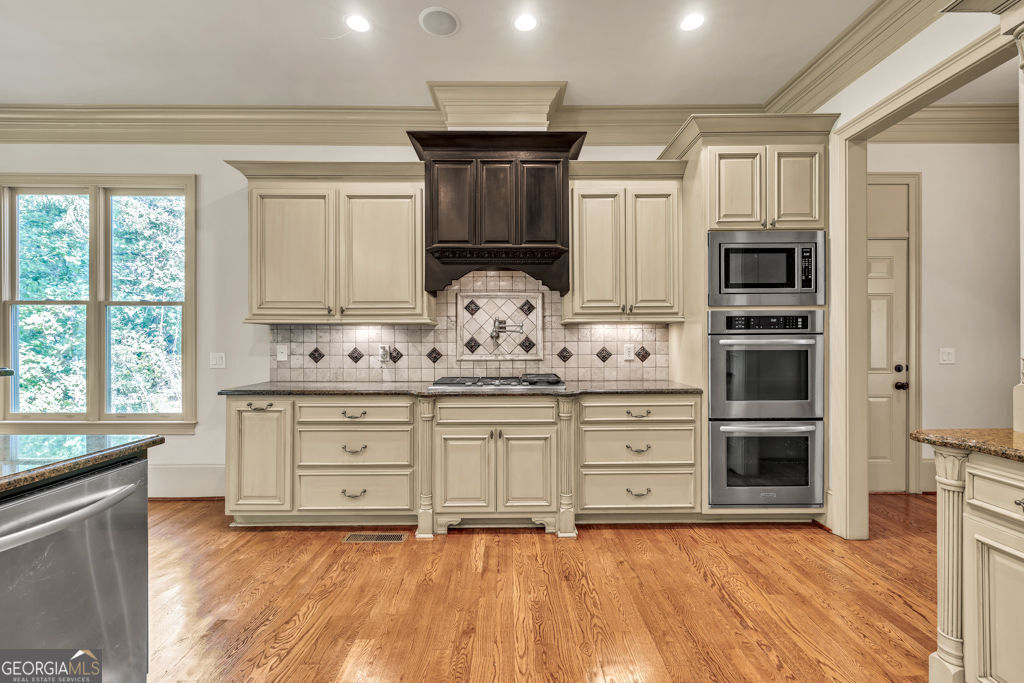 9145 Greenway Court Gainesville GA 30506