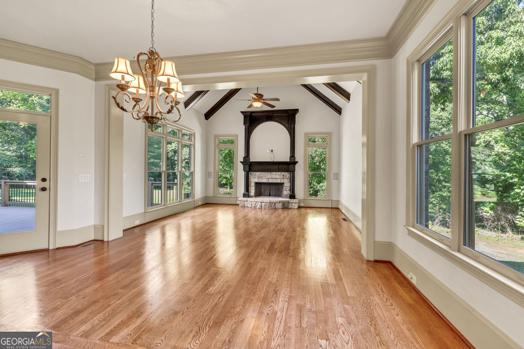 9145 Greenway Court Gainesville GA 30506