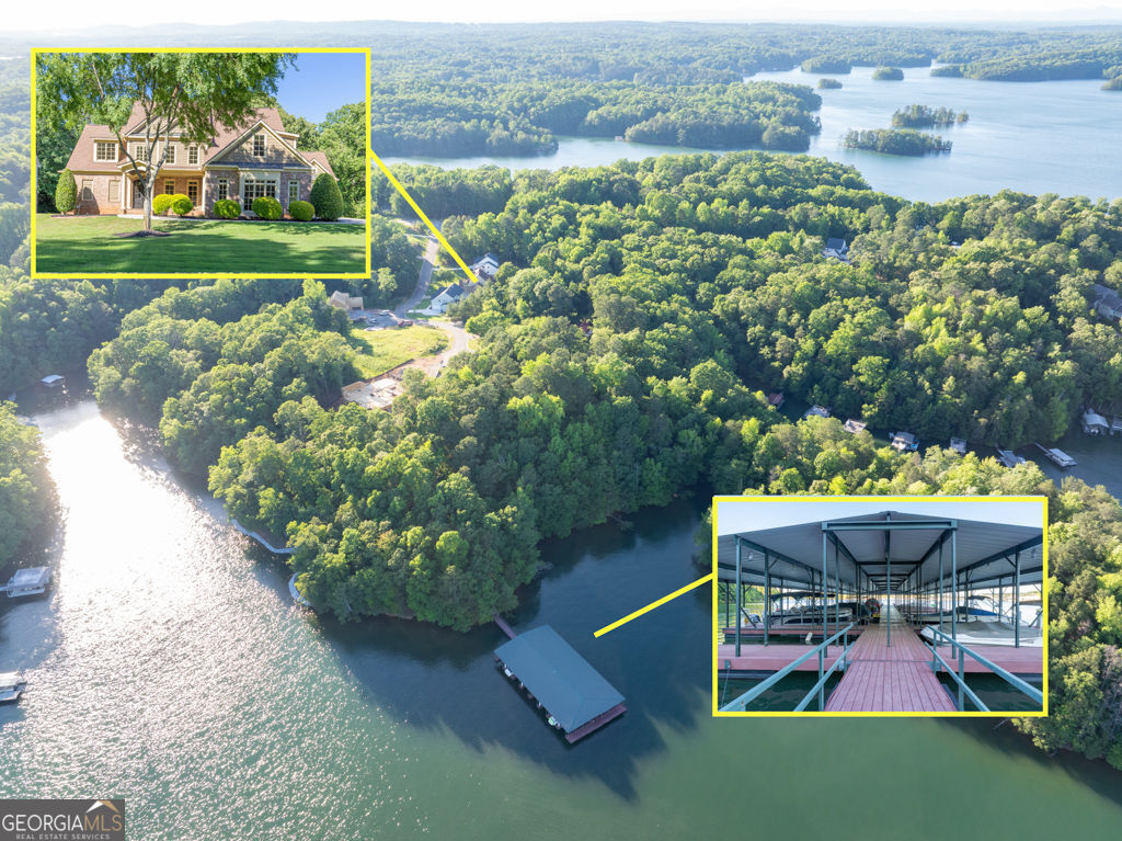 9145 Greenway Court Gainesville GA 30506