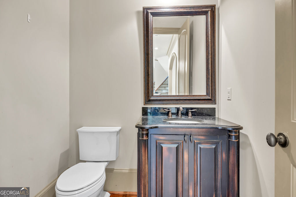 9145 Greenway Court Gainesville GA 30506