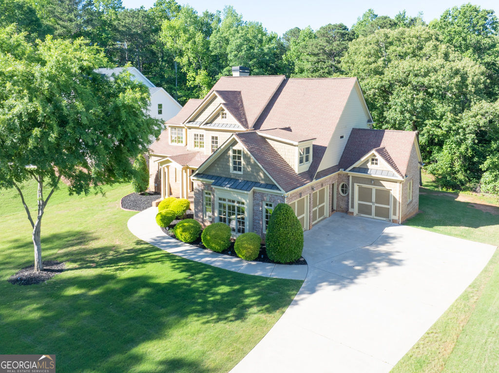 9145 Greenway Court Gainesville GA 30506