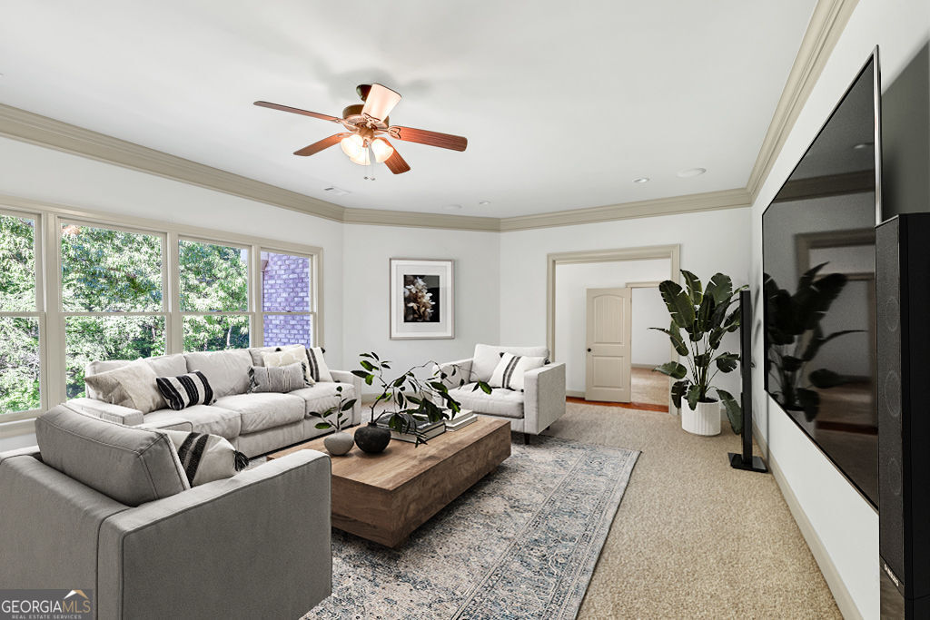 9145 Greenway Court Gainesville GA 30506