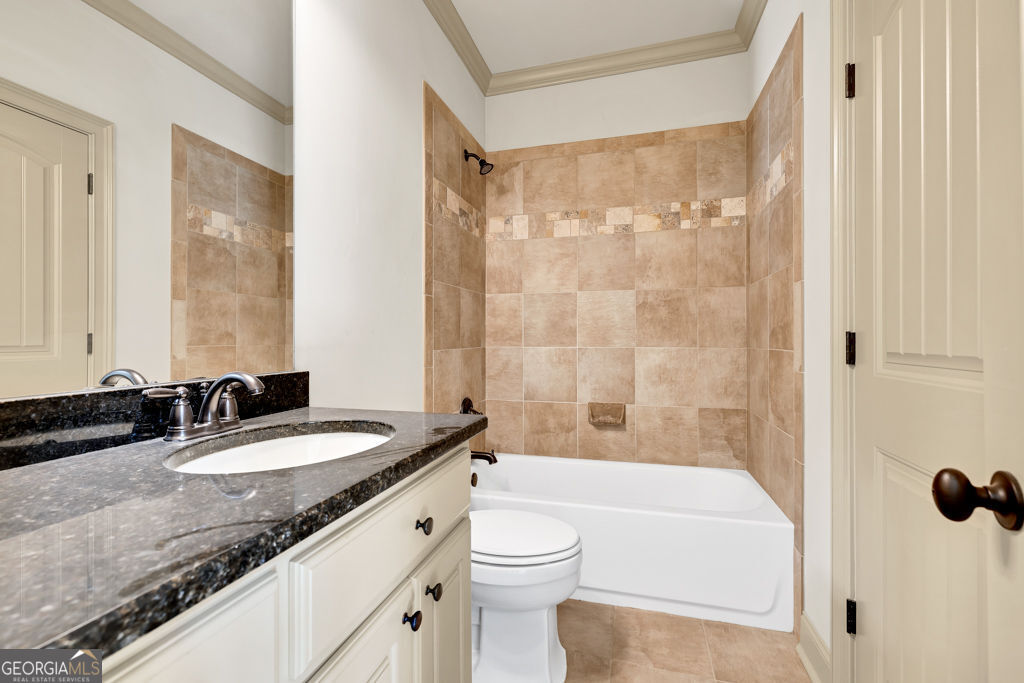 9145 Greenway Court Gainesville GA 30506