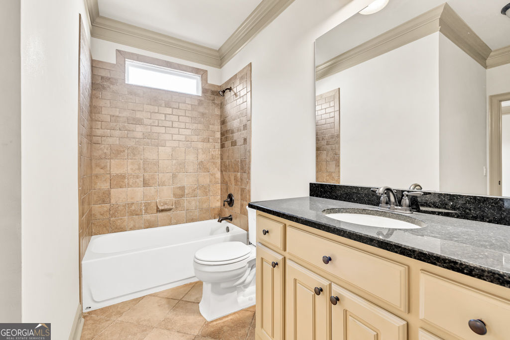 9145 Greenway Court Gainesville GA 30506