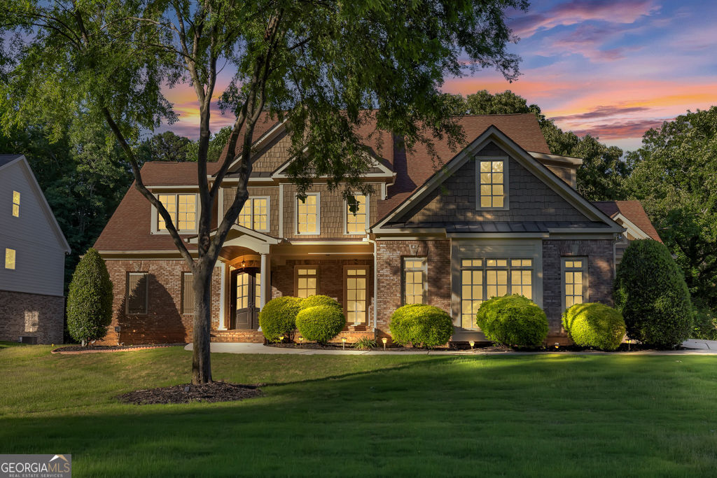 9145 Greenway Court Gainesville GA 30506