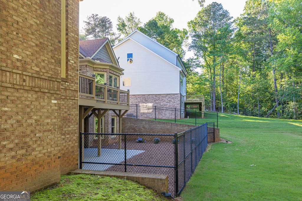 9145 Greenway Court Gainesville GA 30506
