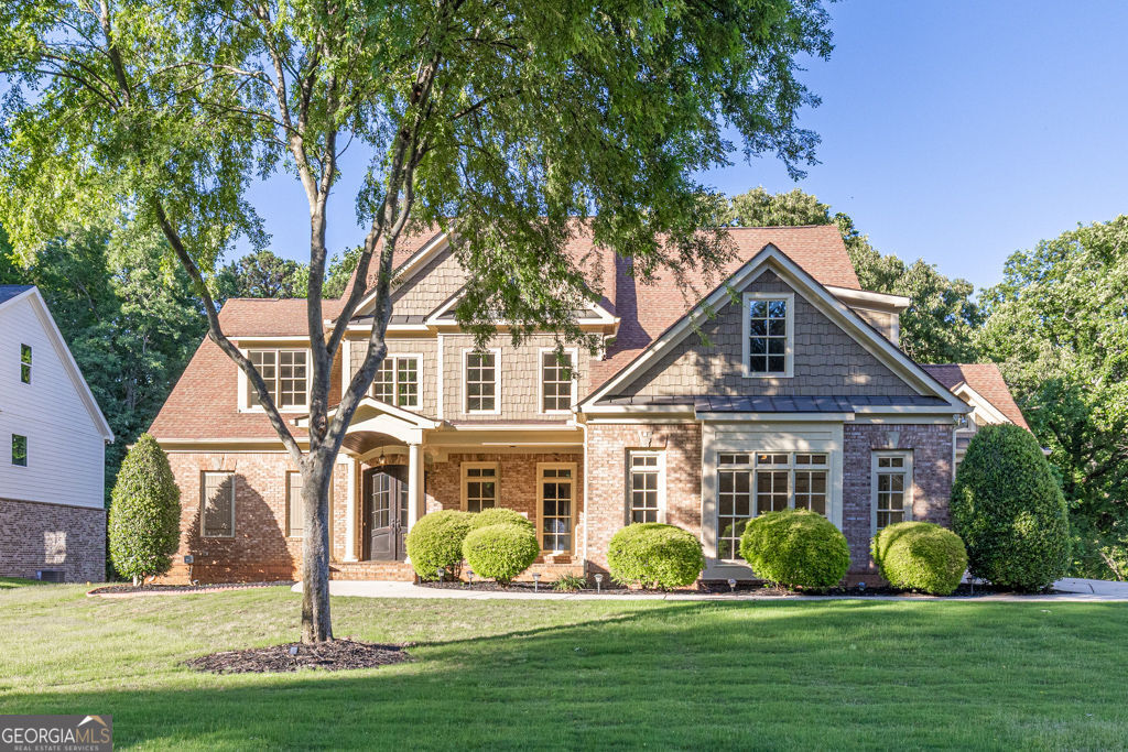 9145 Greenway Court Gainesville GA 30506