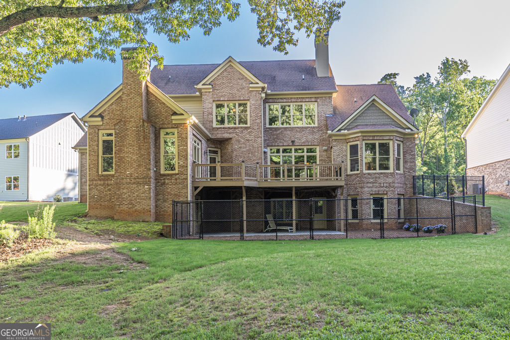 9145 Greenway Court Gainesville GA 30506