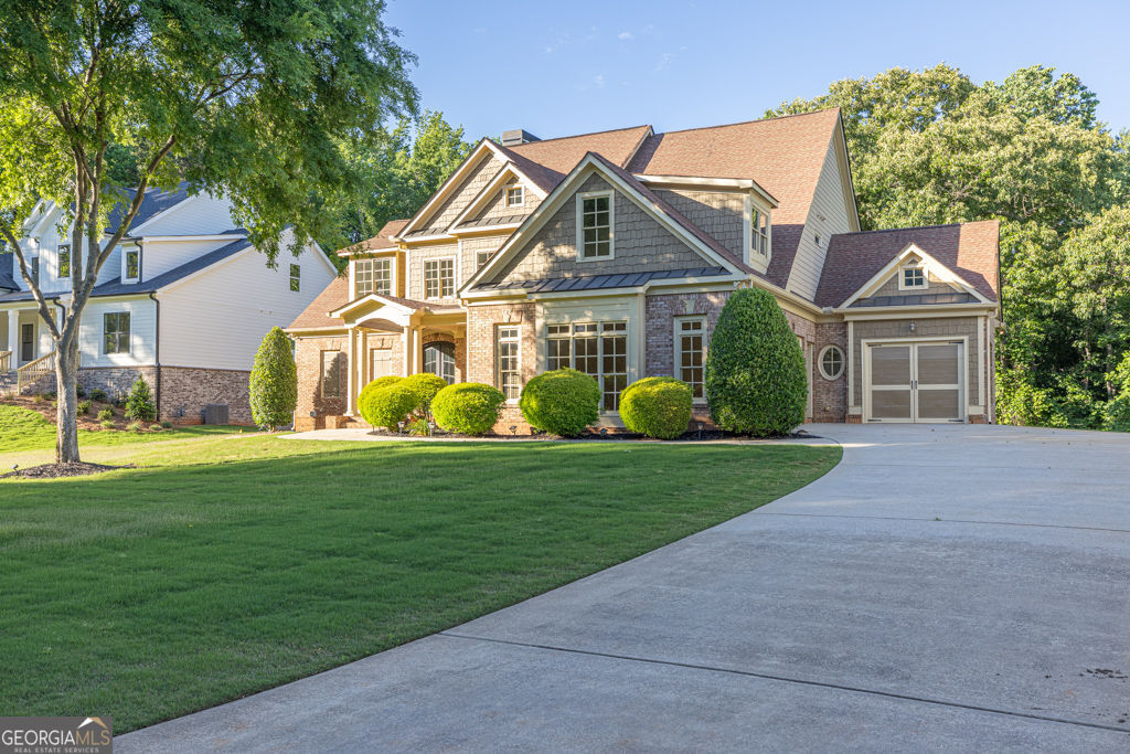 9145 Greenway Court Gainesville GA 30506