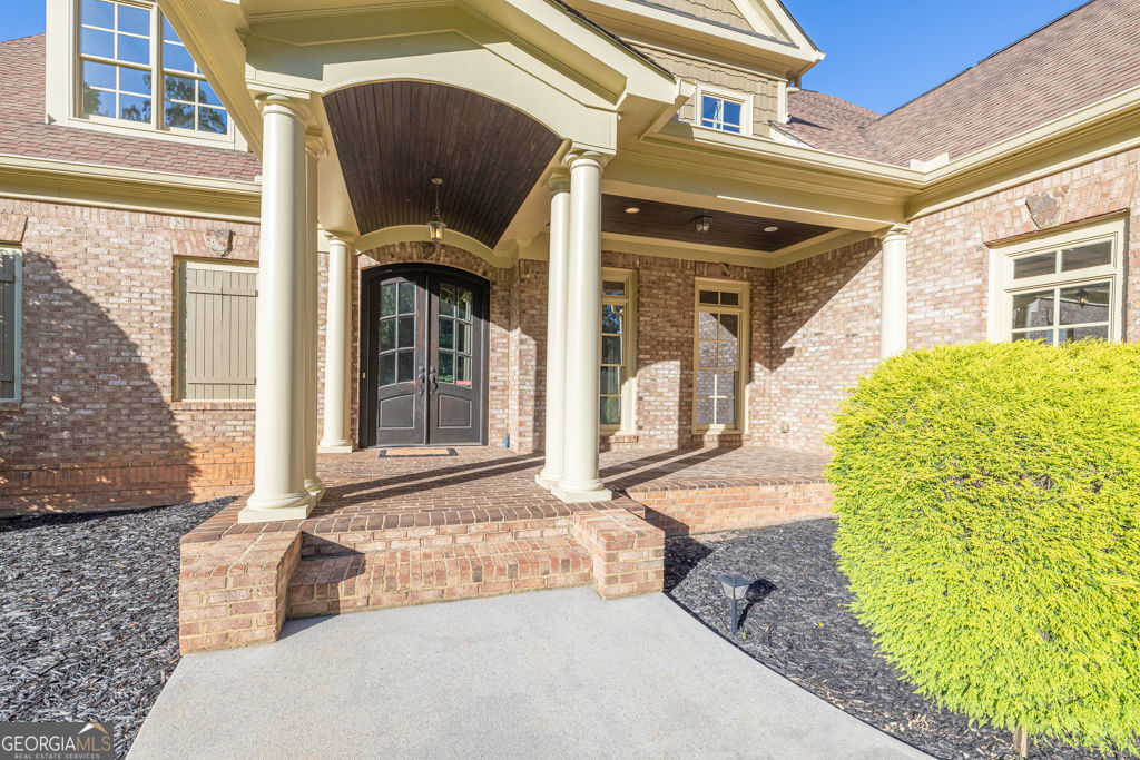 9145 Greenway Court Gainesville GA 30506