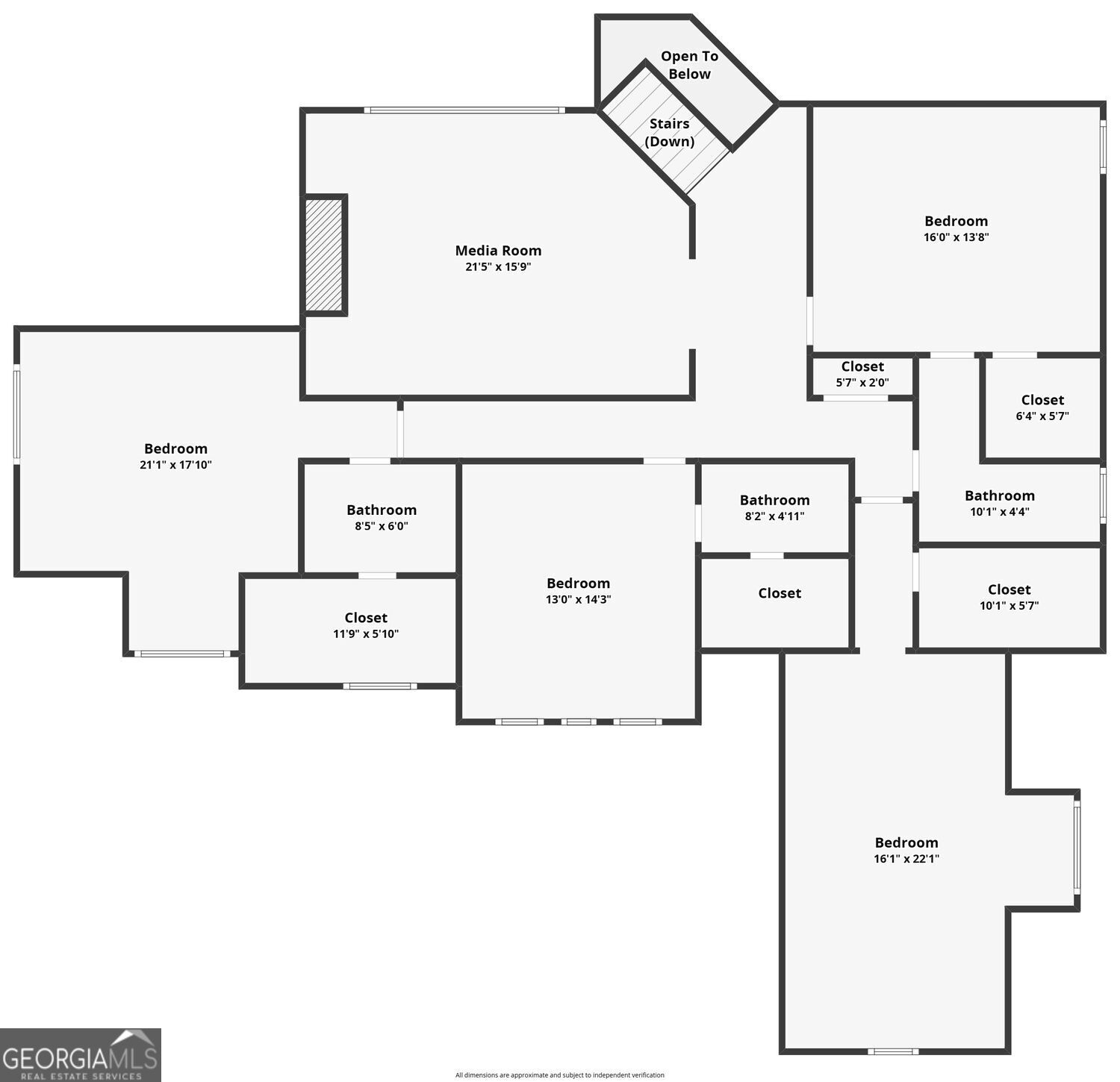 9145 Greenway Court Gainesville GA 30506