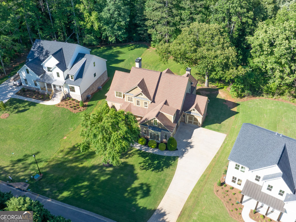 9145 Greenway Court Gainesville GA 30506