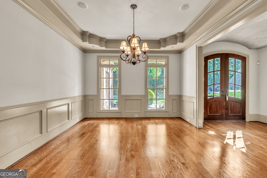 9145 Greenway Court Gainesville GA 30506
