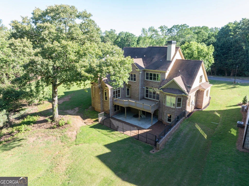 9145 Greenway Court Gainesville GA 30506