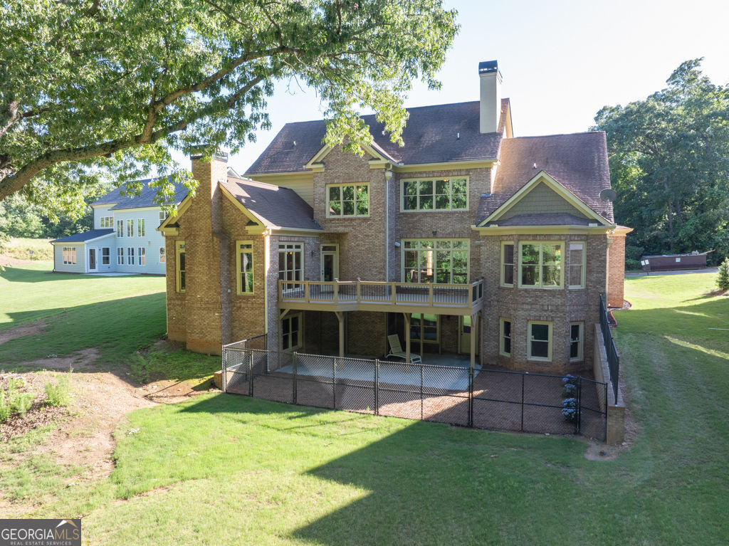 9145 Greenway Court Gainesville GA 30506