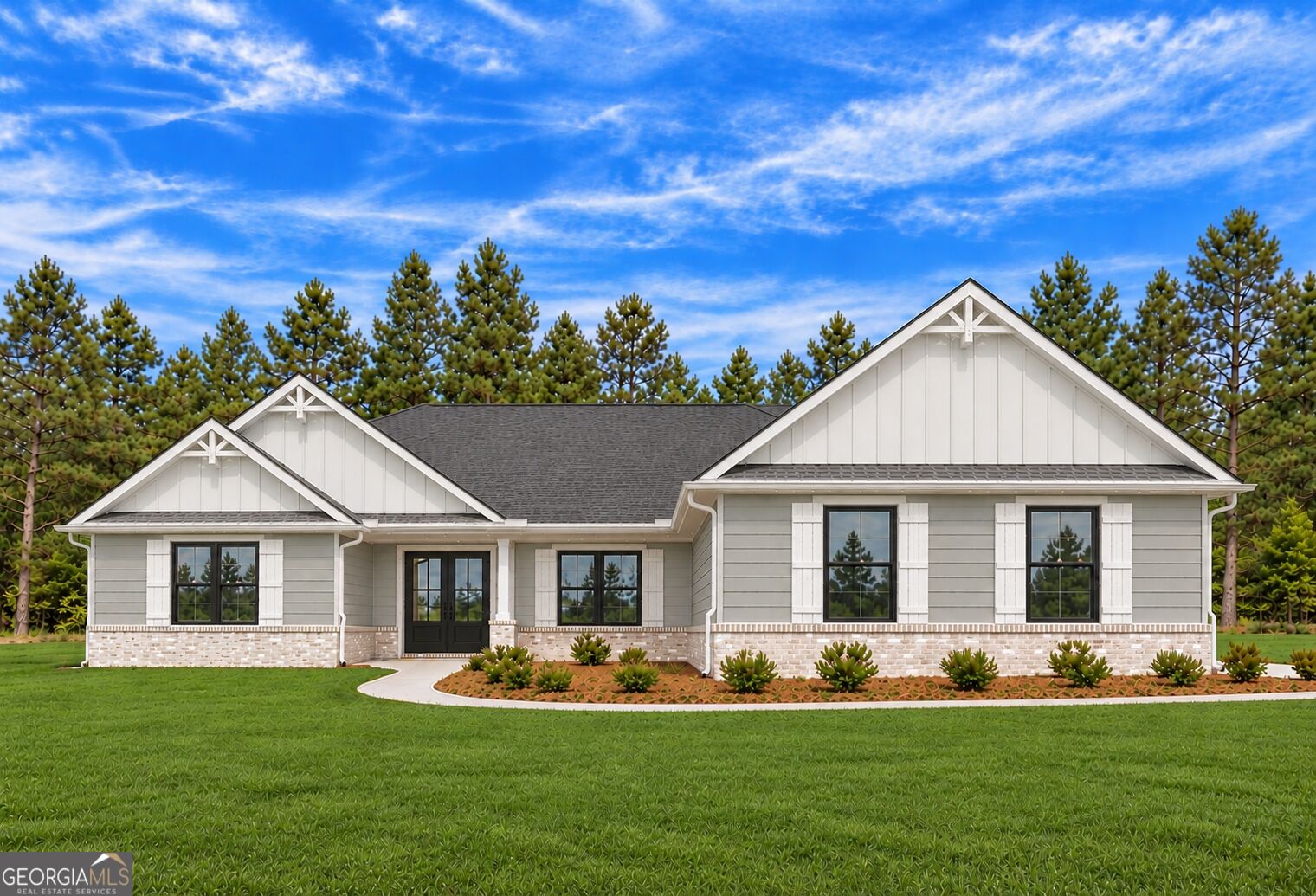 1416 Morgan Road Bremen GA 30110