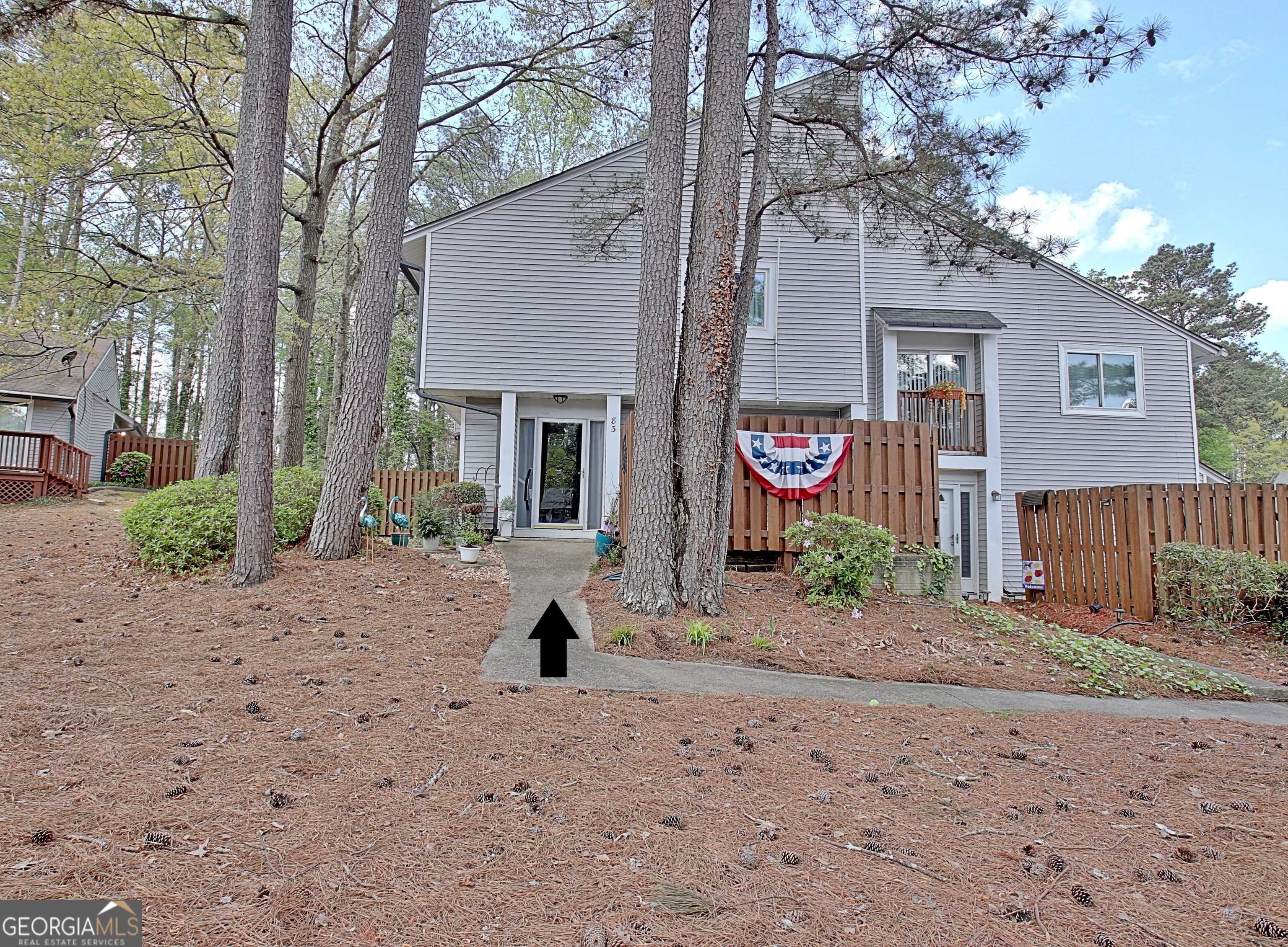 83 Twiggs Corner Peachtree City GA 30269