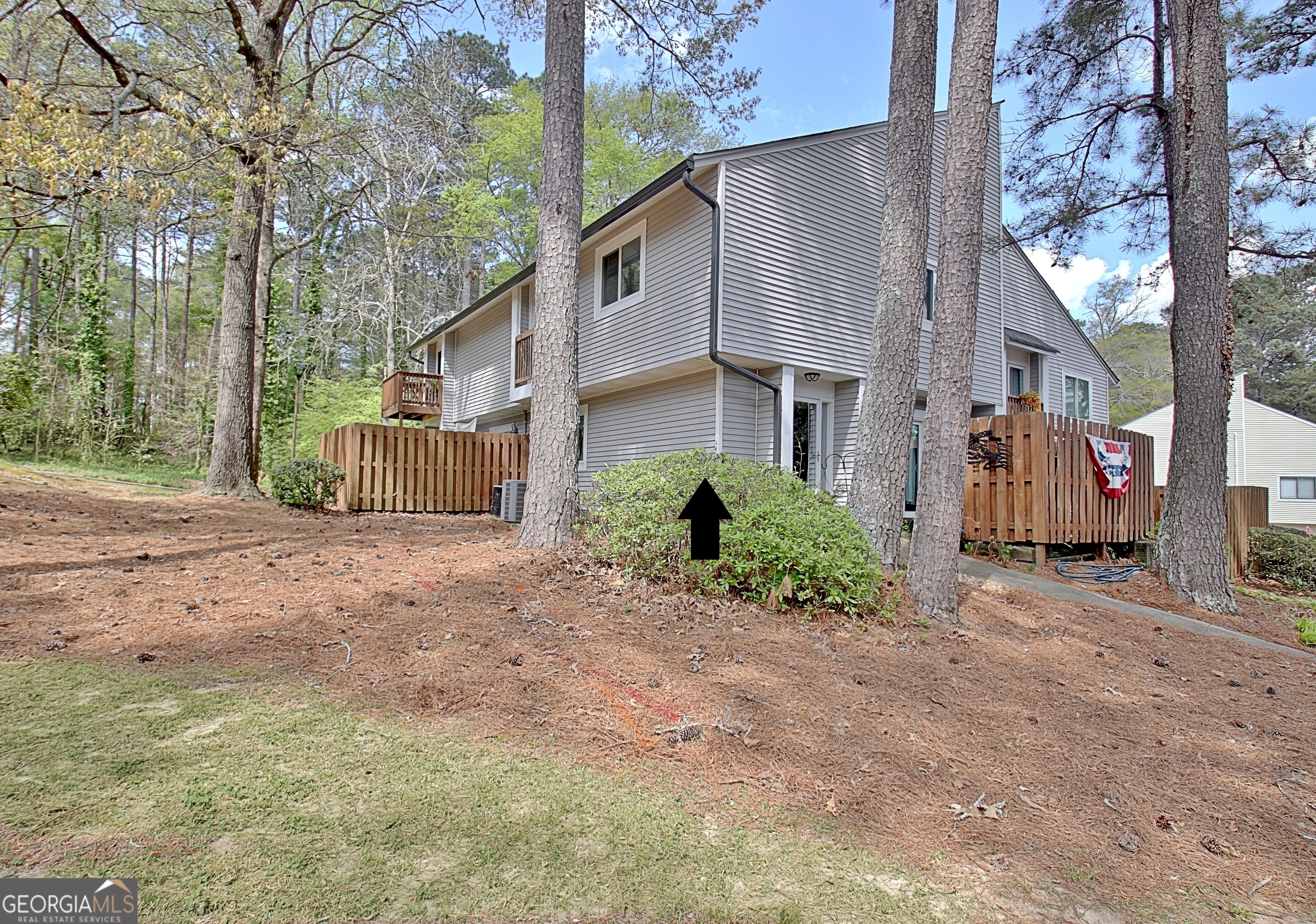 83 Twiggs Corner Peachtree City GA 30269