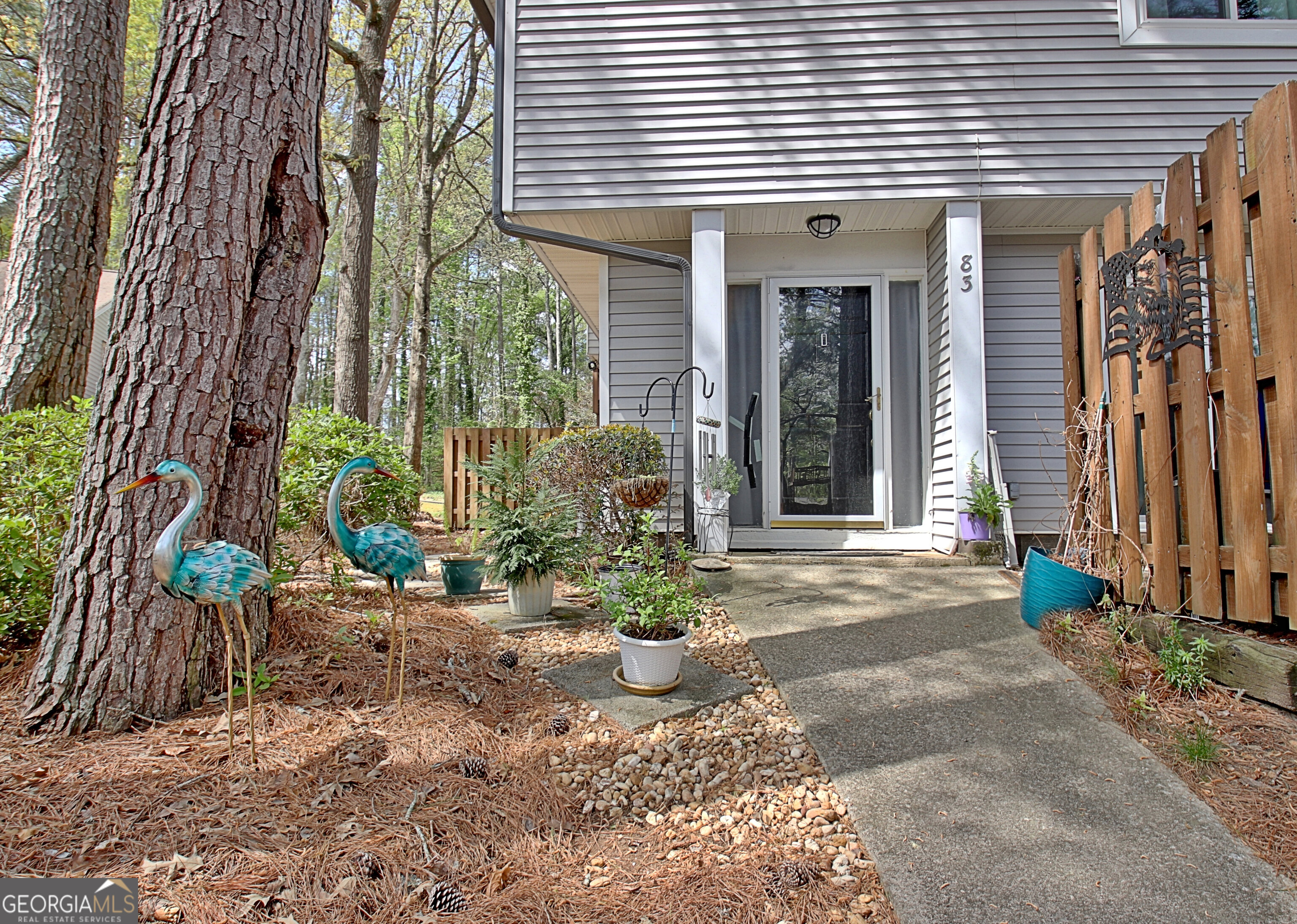 83 Twiggs Corner Peachtree City GA 30269