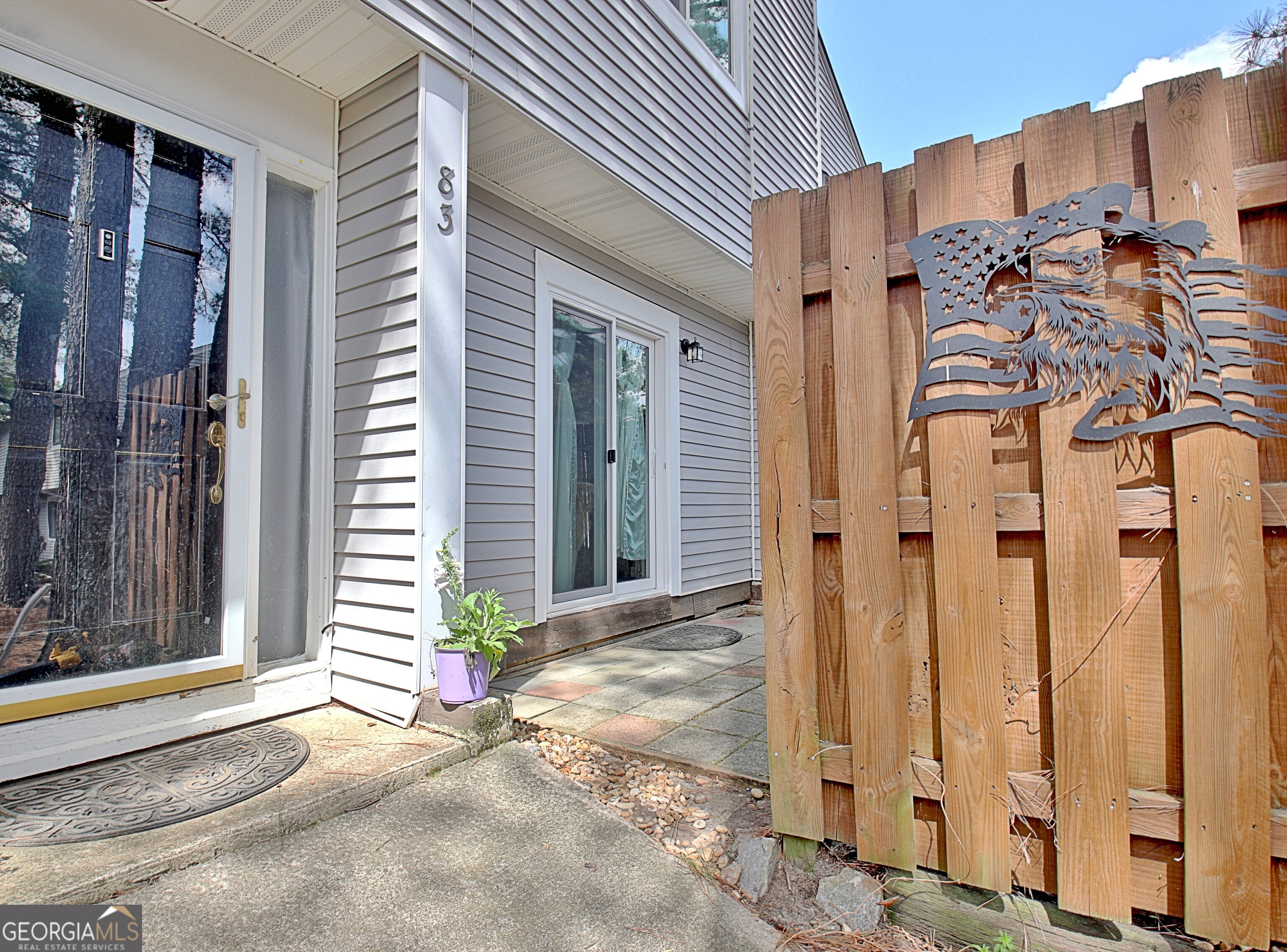 83 Twiggs Corner Peachtree City GA 30269