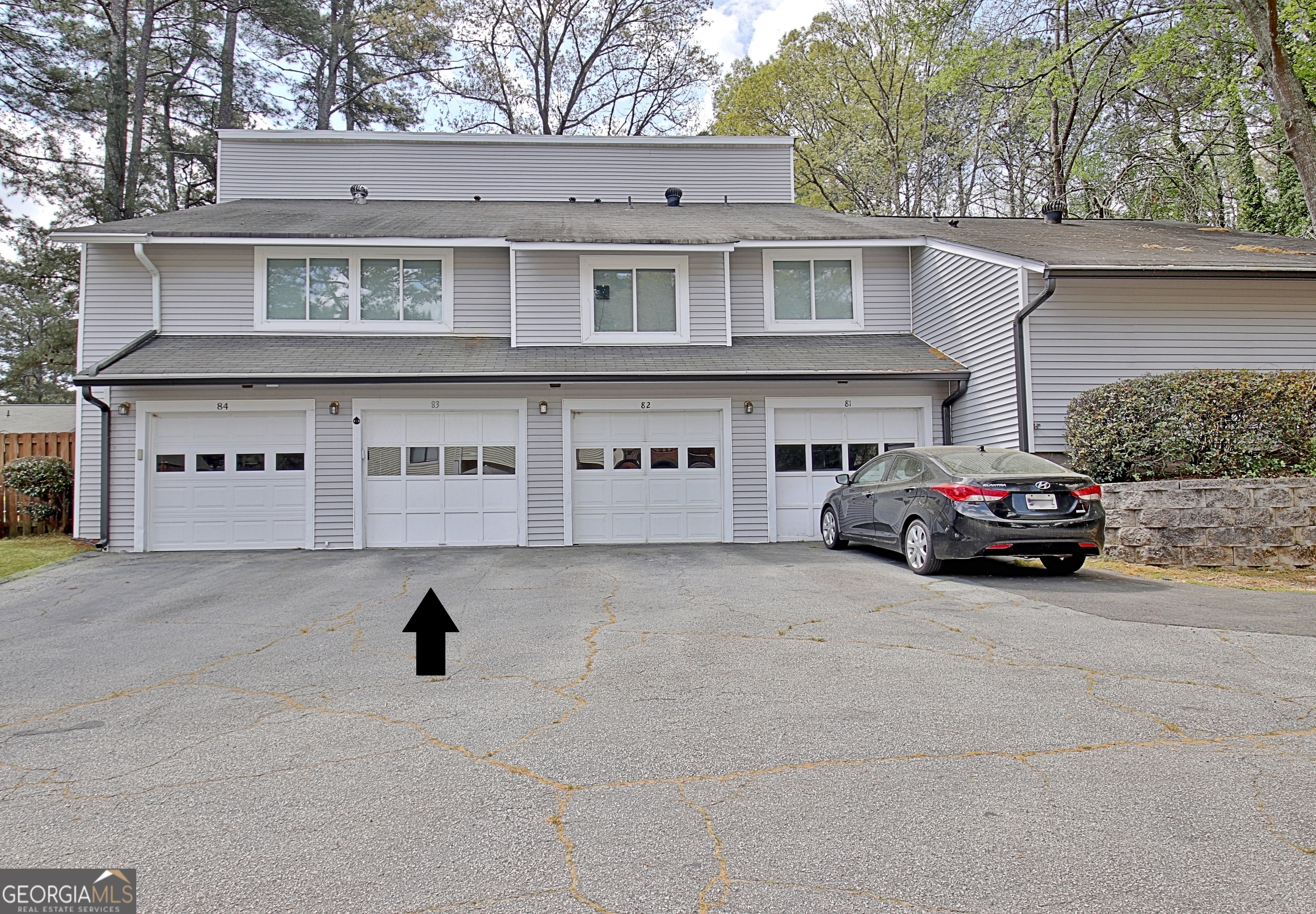 83 Twiggs Corner Peachtree City GA 30269