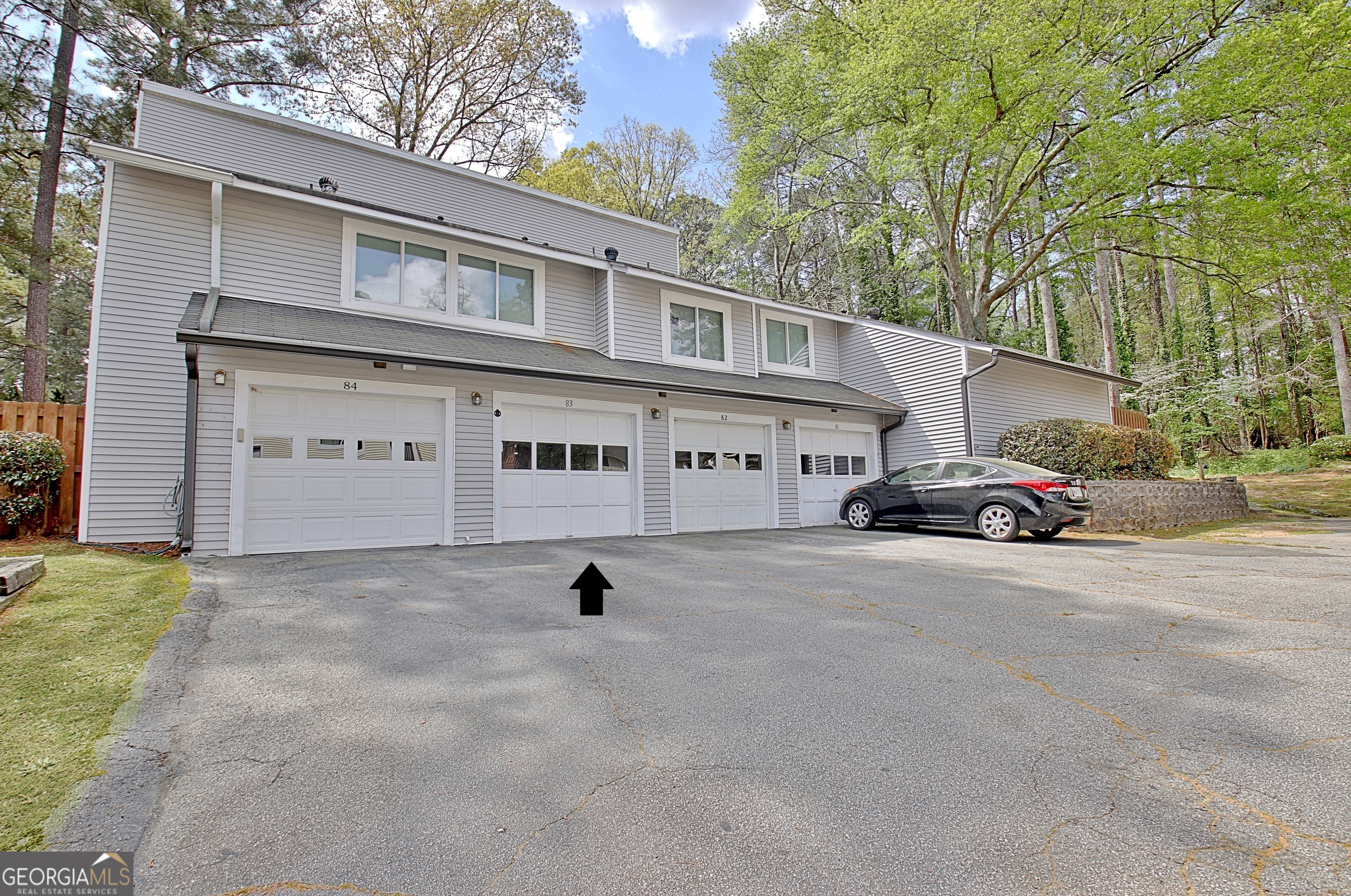 83 Twiggs Corner Peachtree City GA 30269