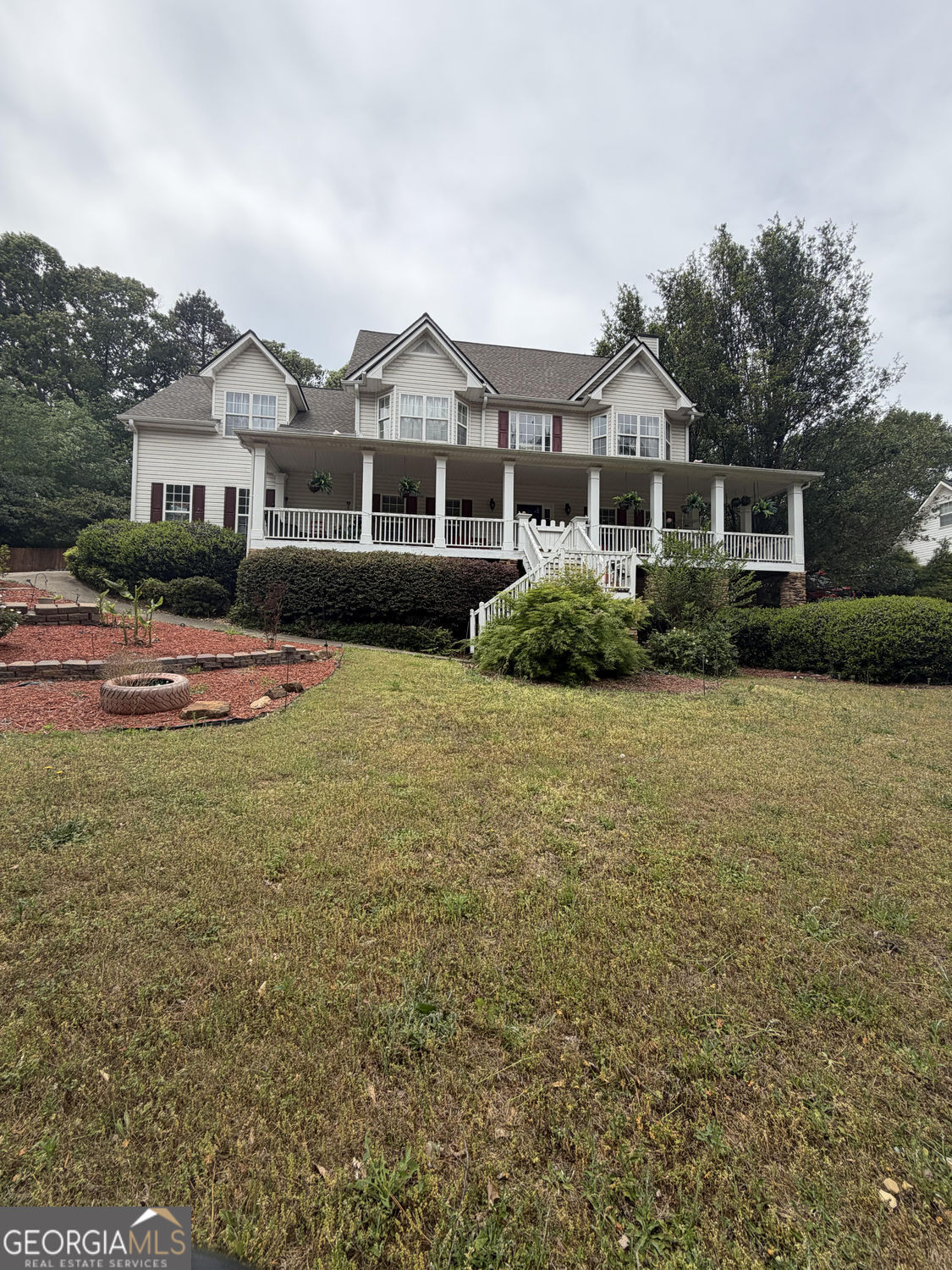 110 Edgewood Drive Hiram GA 30141