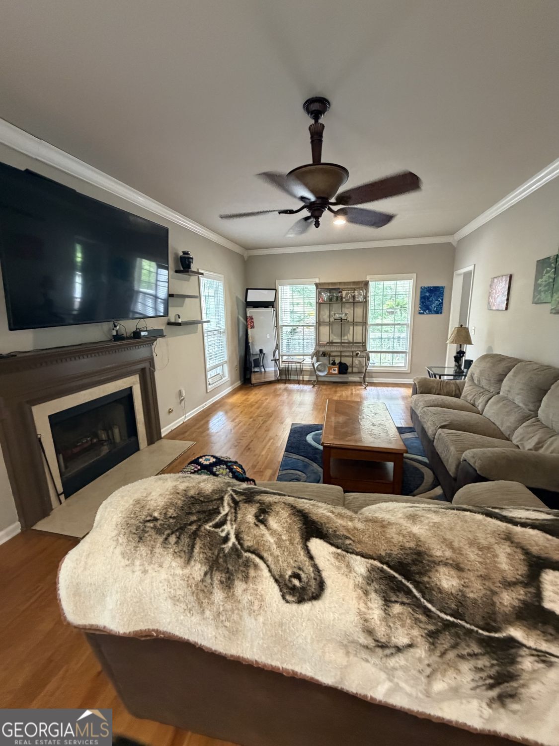 110 Edgewood Drive Hiram GA 30141