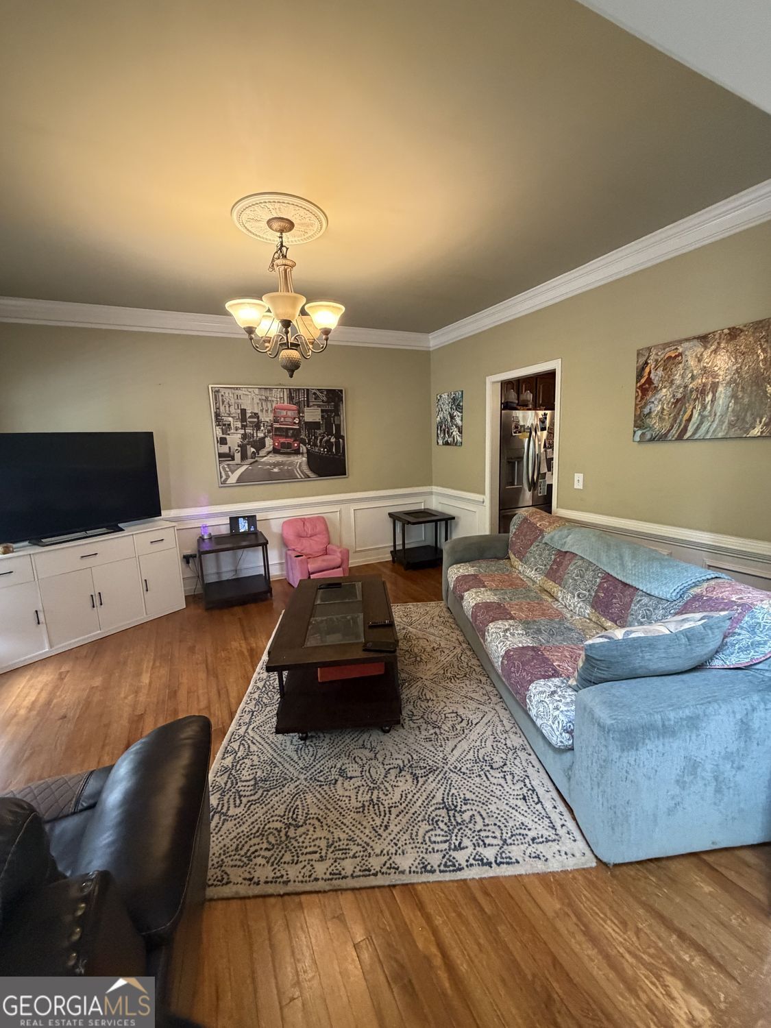 110 Edgewood Drive Hiram GA 30141