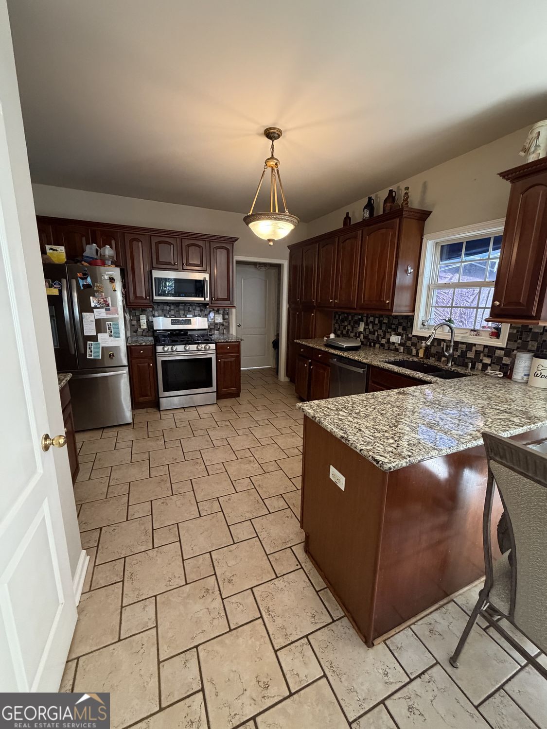 110 Edgewood Drive Hiram GA 30141