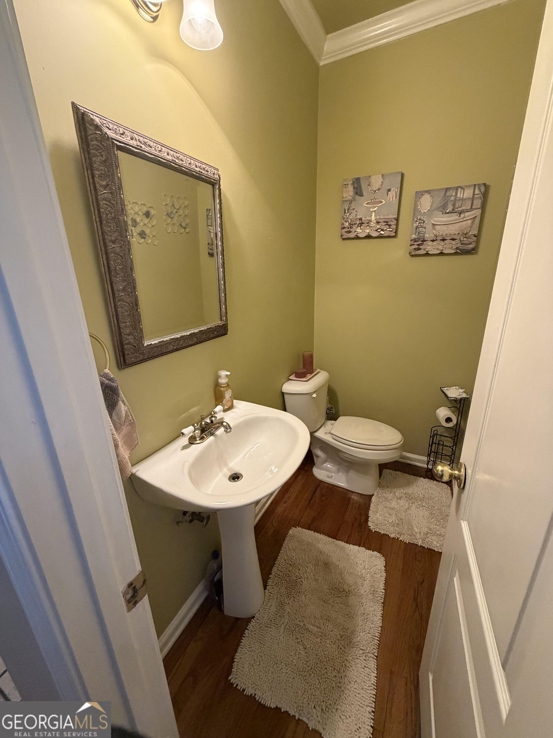 110 Edgewood Drive Hiram GA 30141