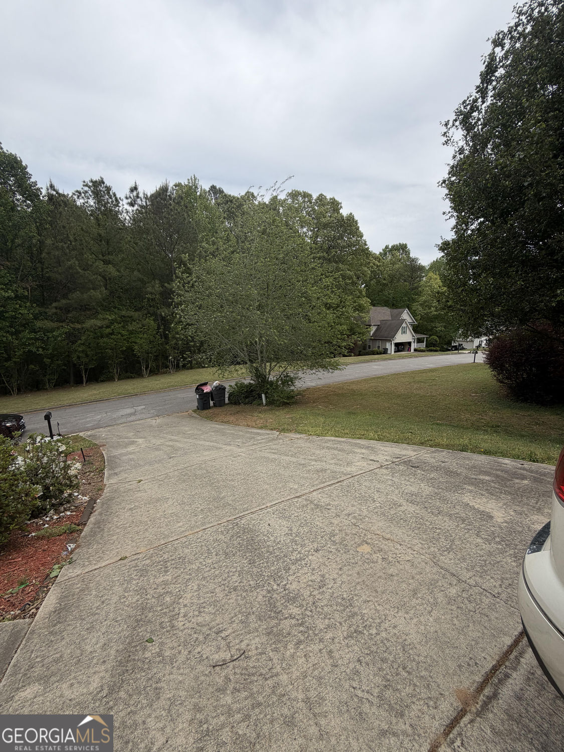 110 Edgewood Drive Hiram GA 30141