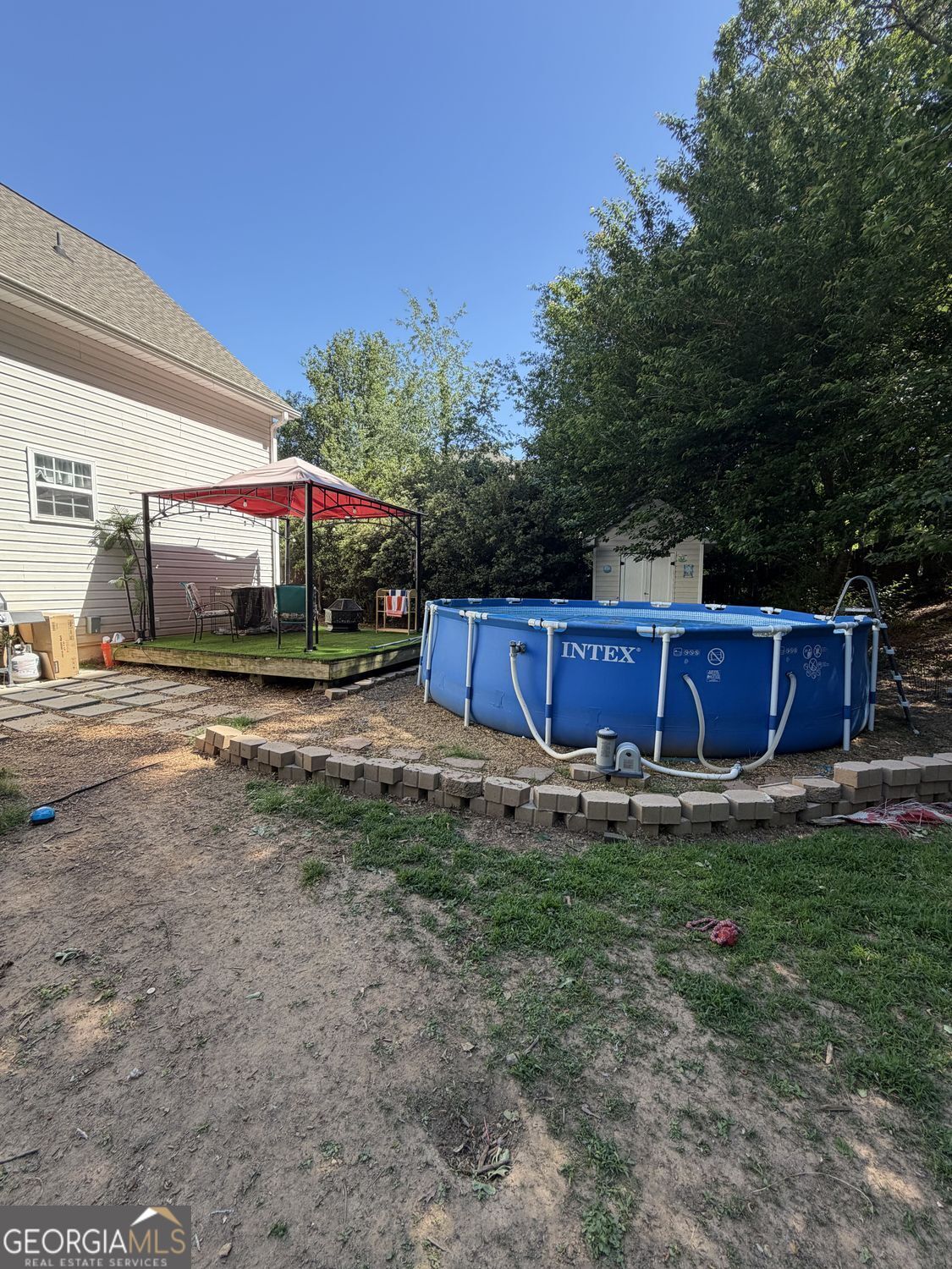 110 Edgewood Drive Hiram GA 30141