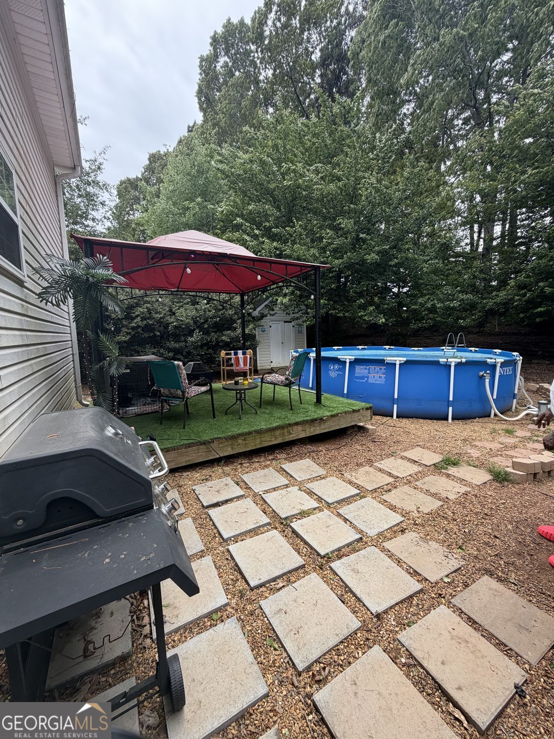 110 Edgewood Drive Hiram GA 30141