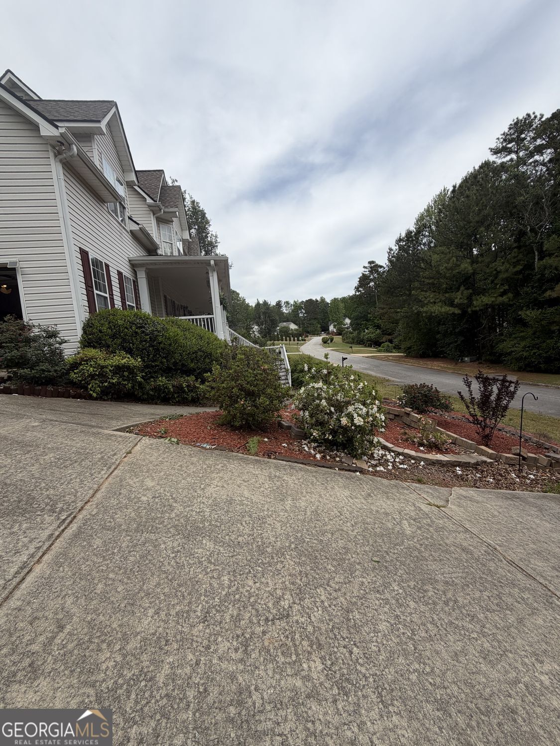 110 Edgewood Drive Hiram GA 30141