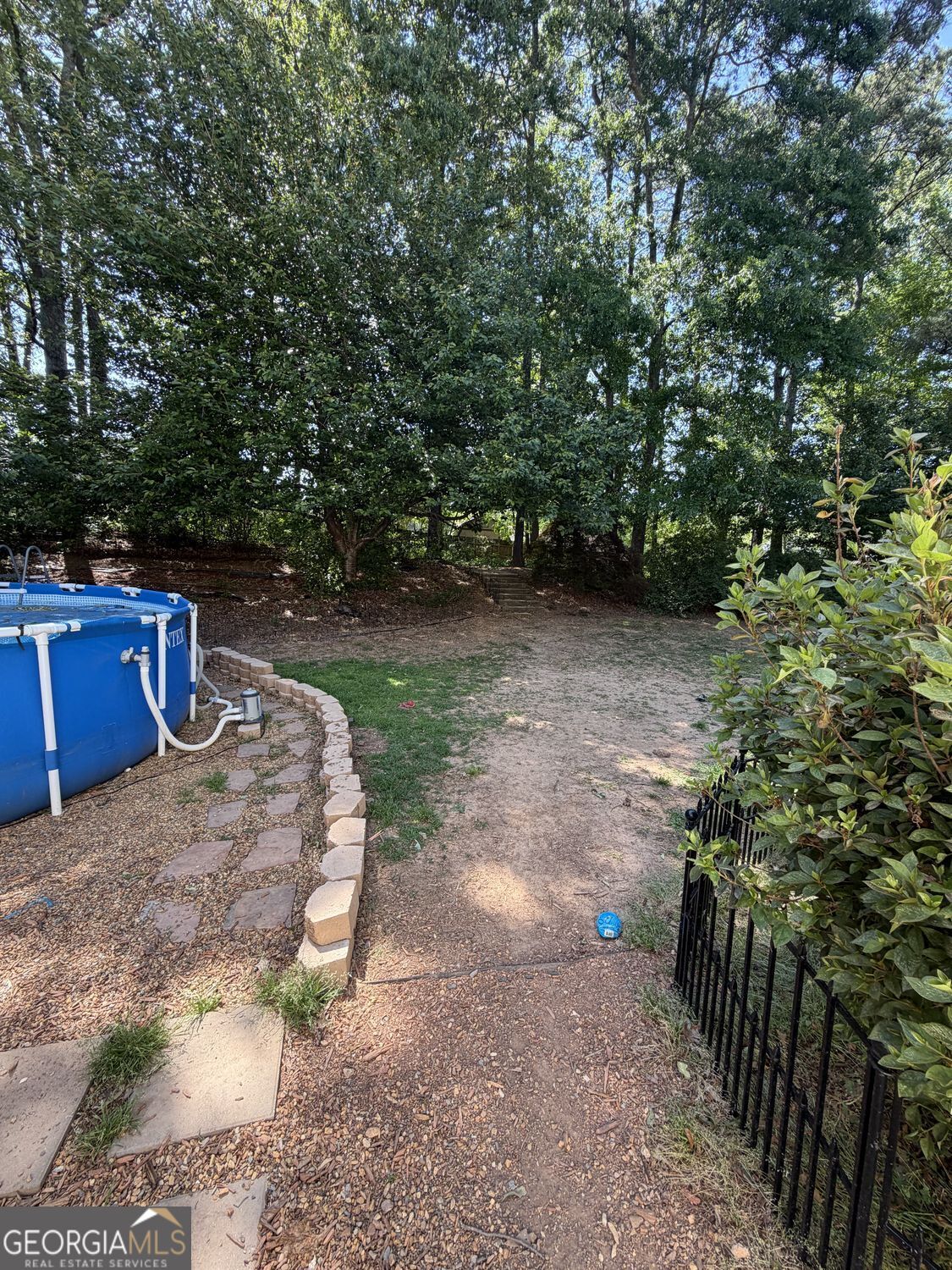 110 Edgewood Drive Hiram GA 30141