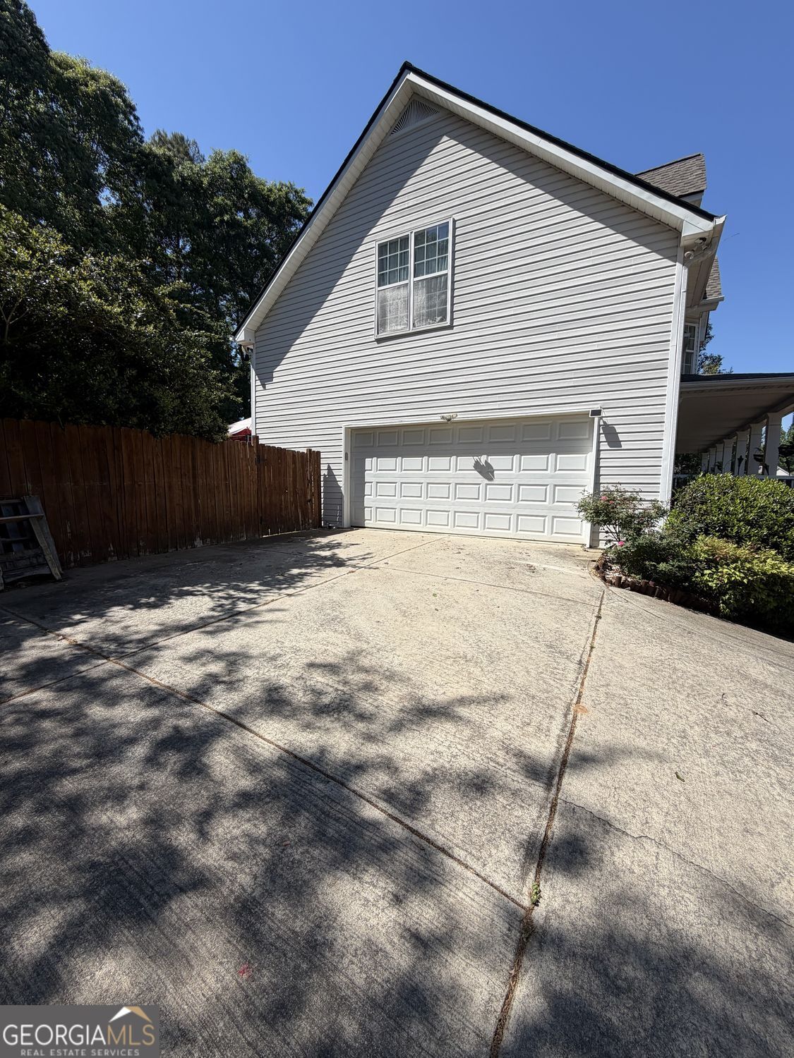 110 Edgewood Drive Hiram GA 30141
