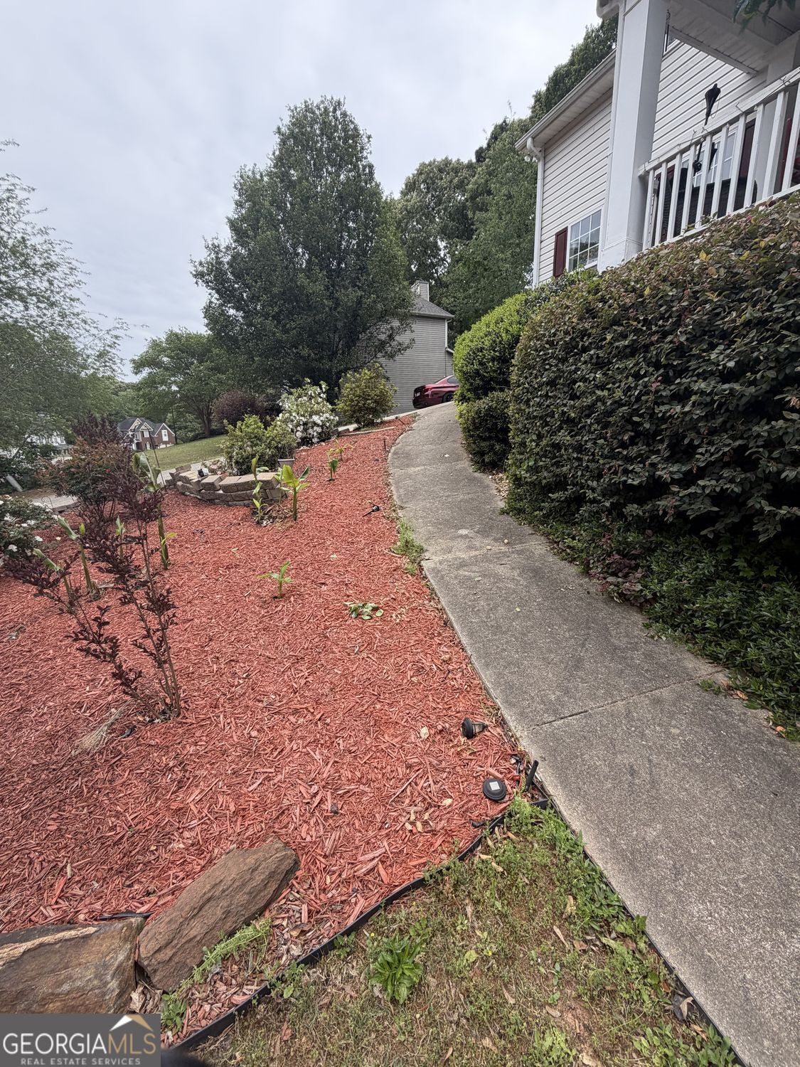 110 Edgewood Drive Hiram GA 30141