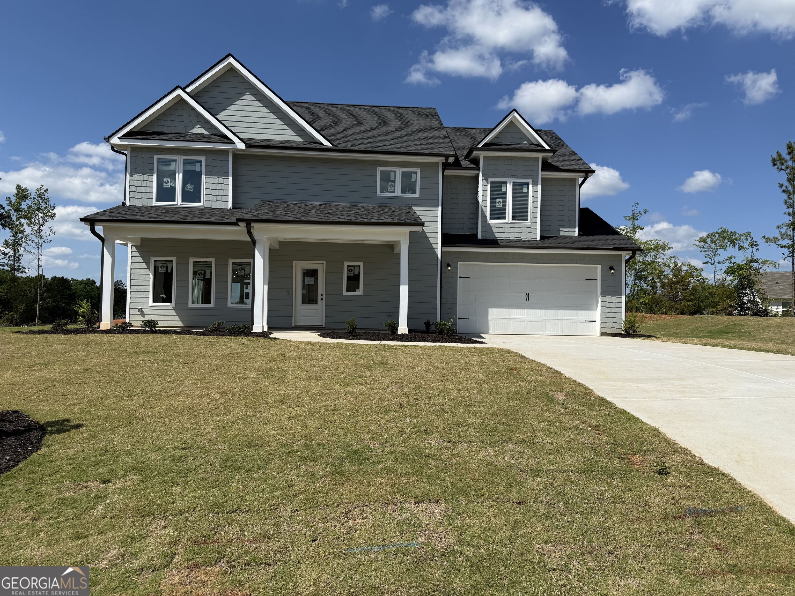 134 Boulder Drive Toccoa GA 30577