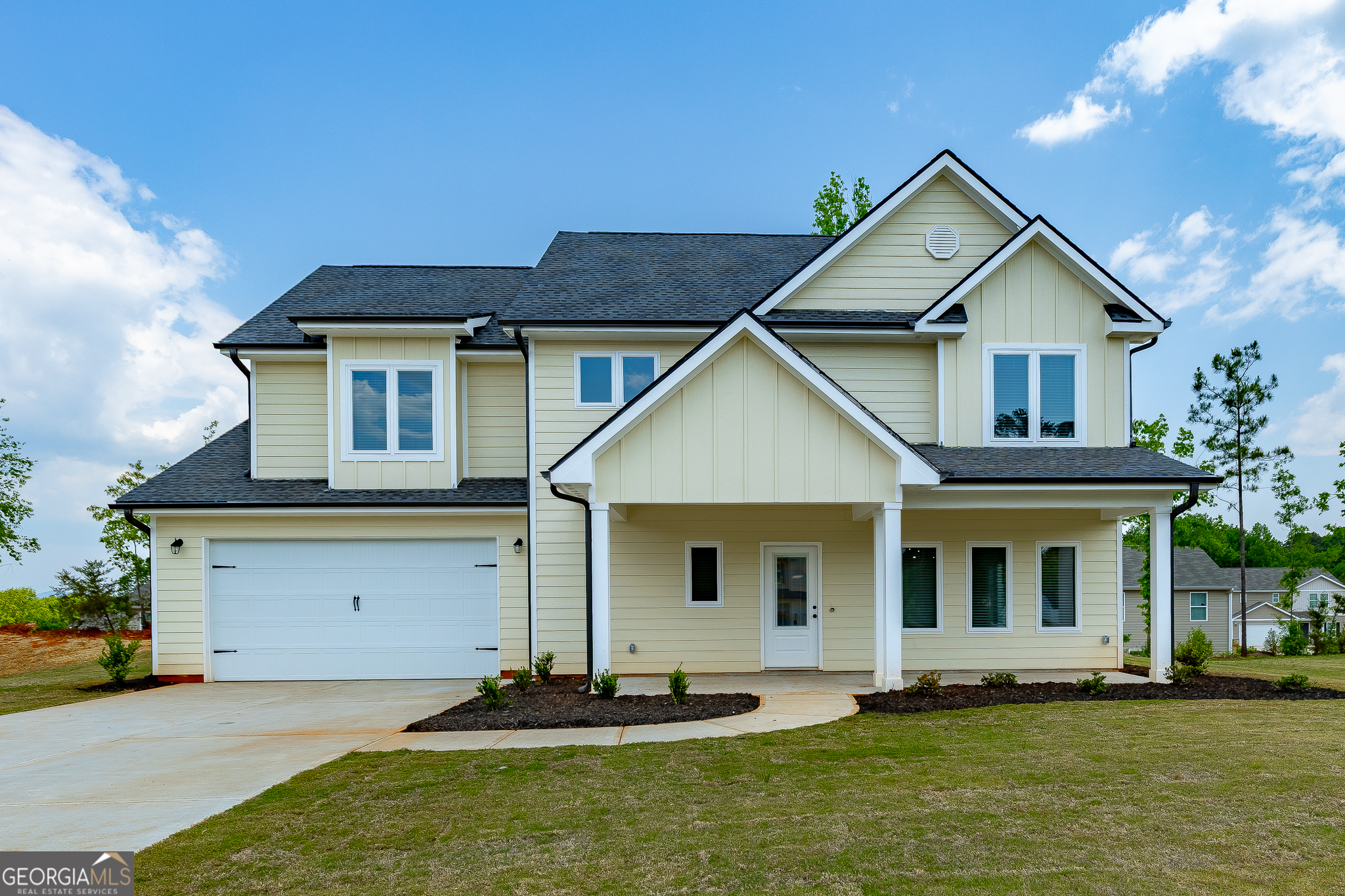 134 Boulder Drive Toccoa GA 30577